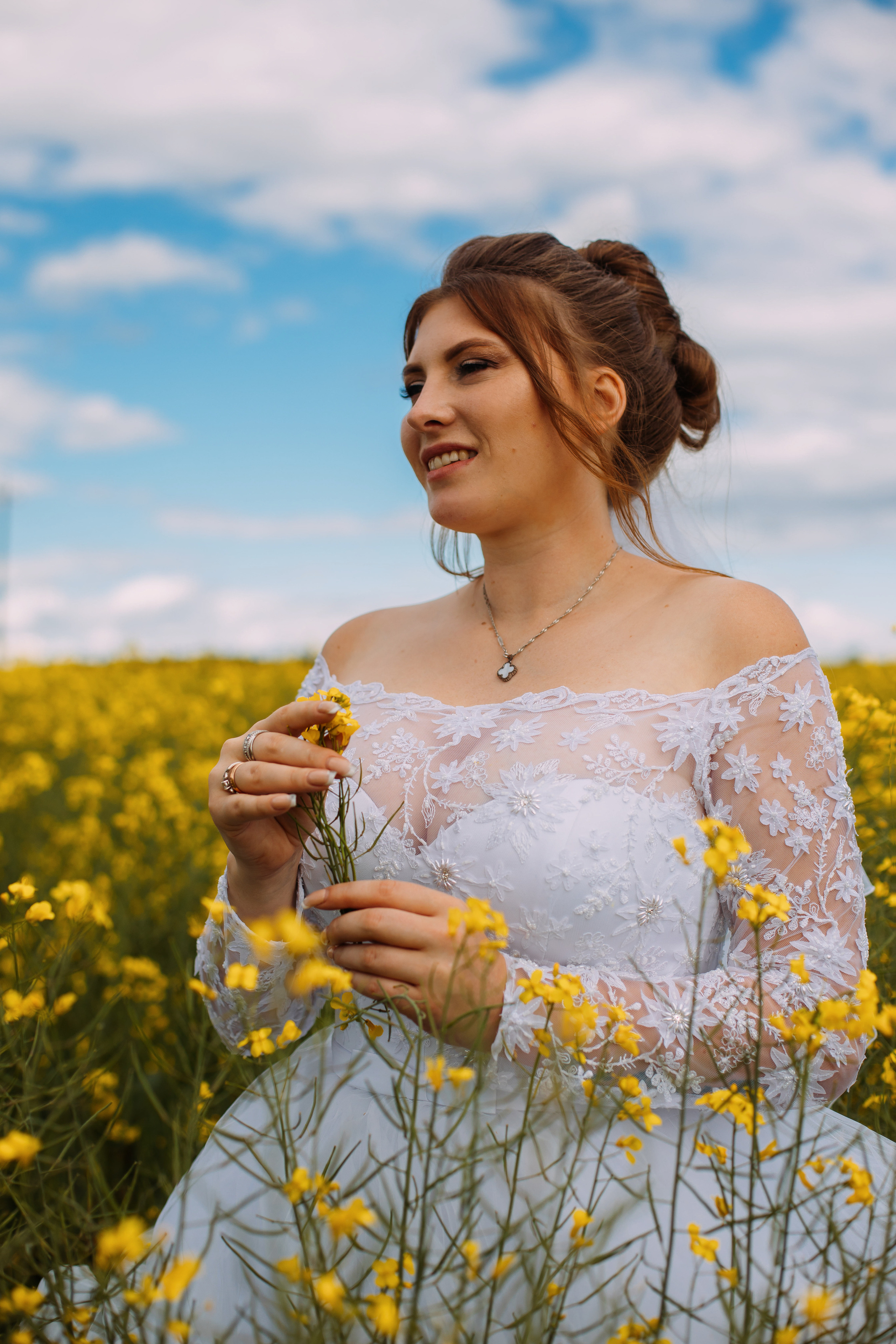 Свадебная фотосессия. Семейный фотограф в Черемхово Анастасия Старикова