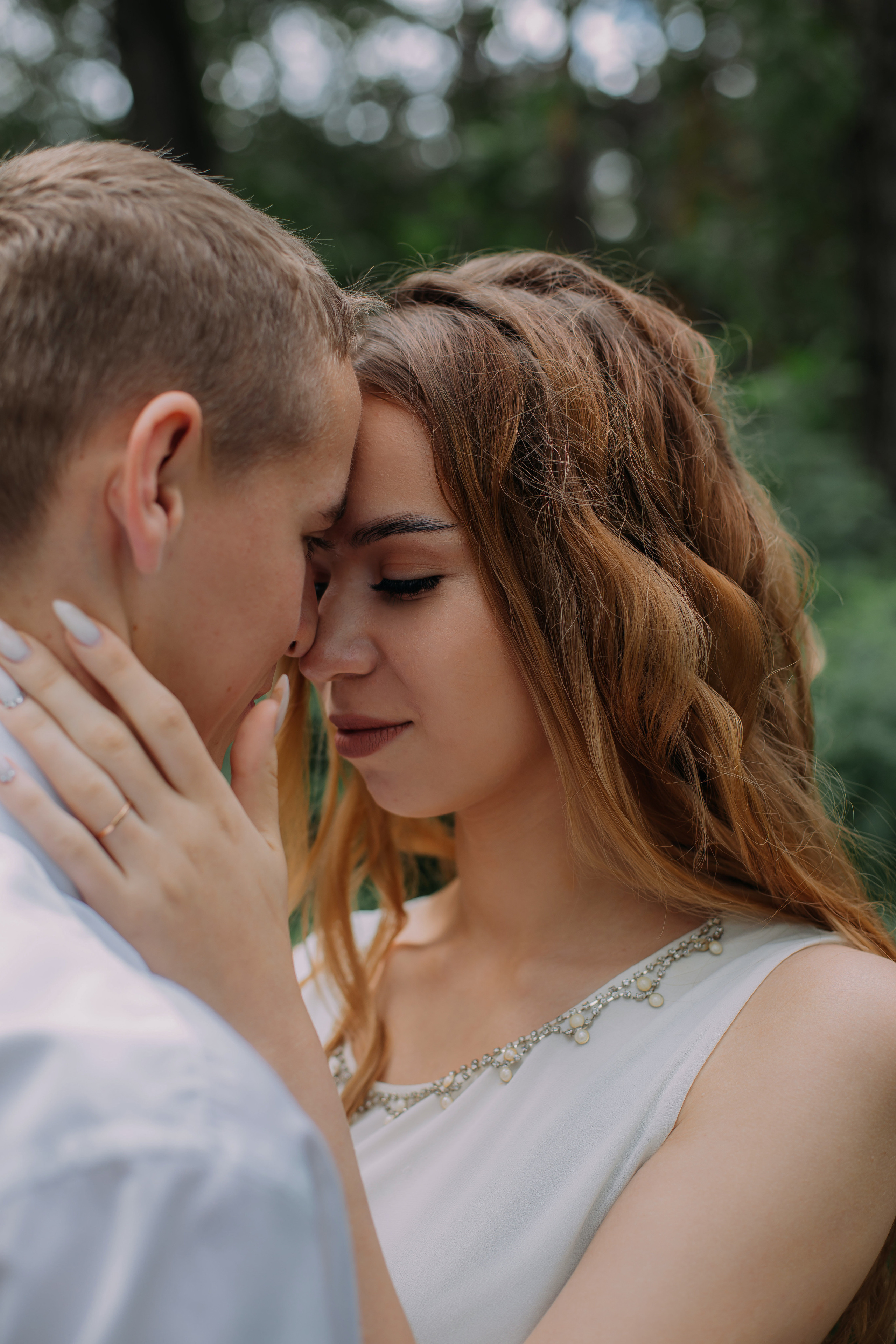 Свадебная фотосессия. Семейный фотограф в Черемхово Анастасия Старикова