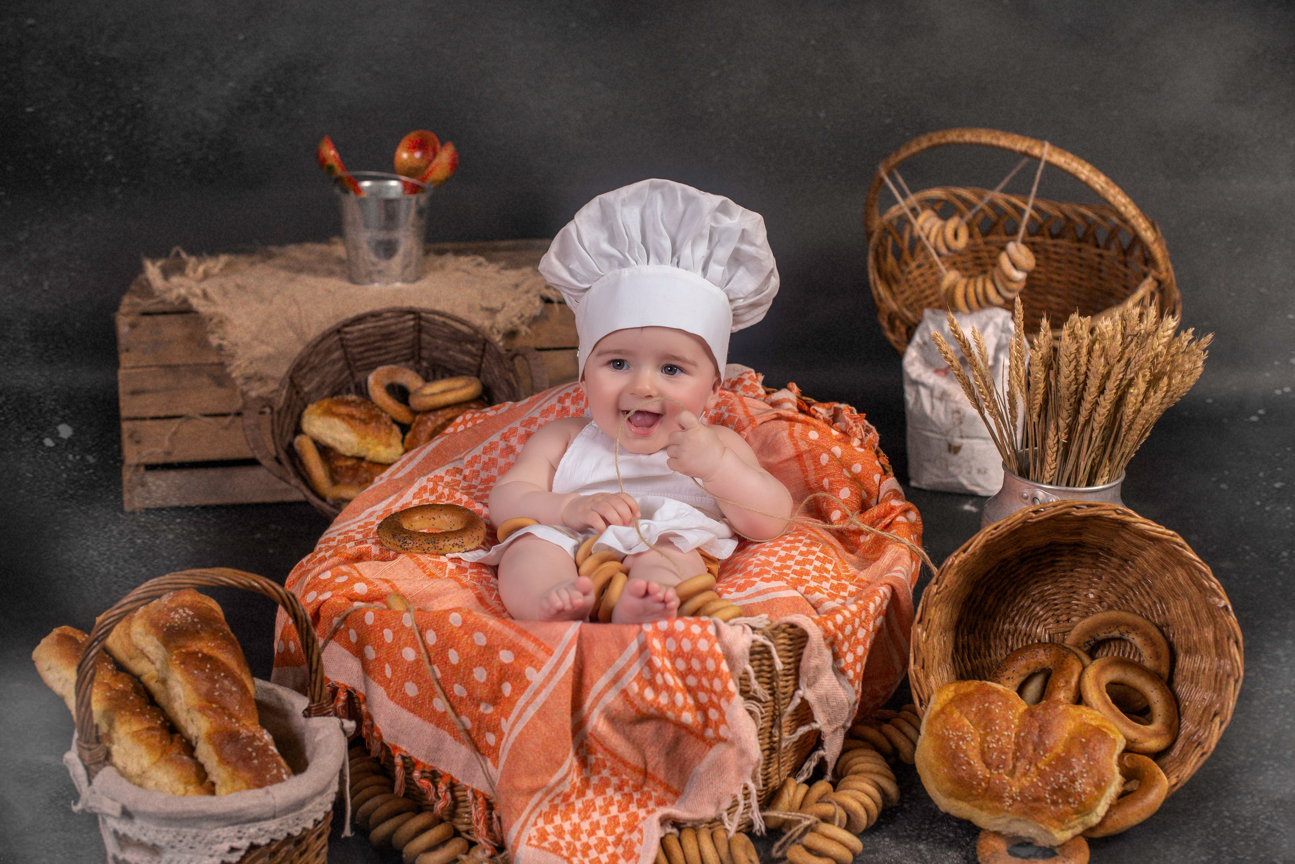 Тематические съемки. Детский и семейный фотограф в Абхазии