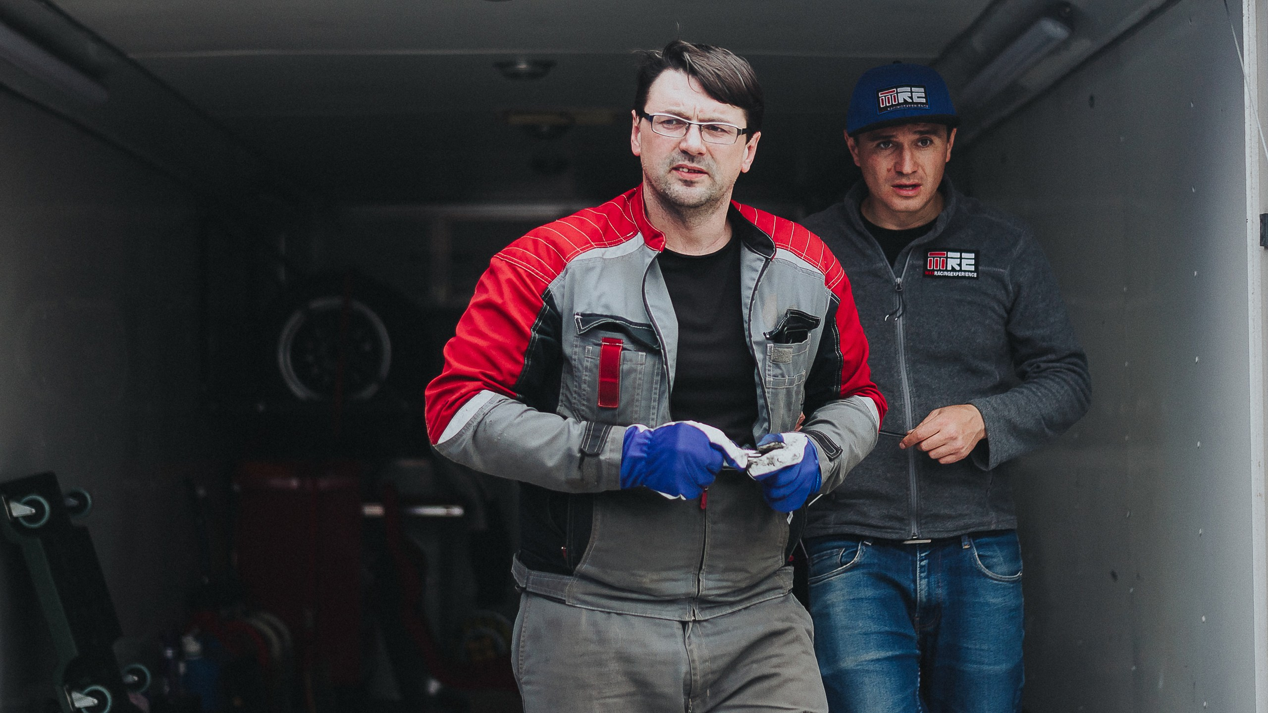 18.05.2024 — КСКГ Классика — Этап 1. Репортажный фотограф в Кемерово