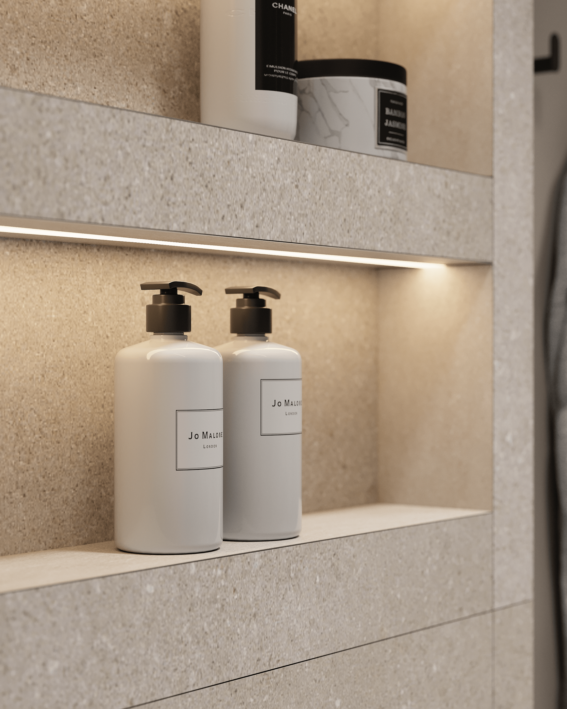 PRIMORSKIY. Бастракова Валерия — дизайнер интерьера с архитектурным образованием