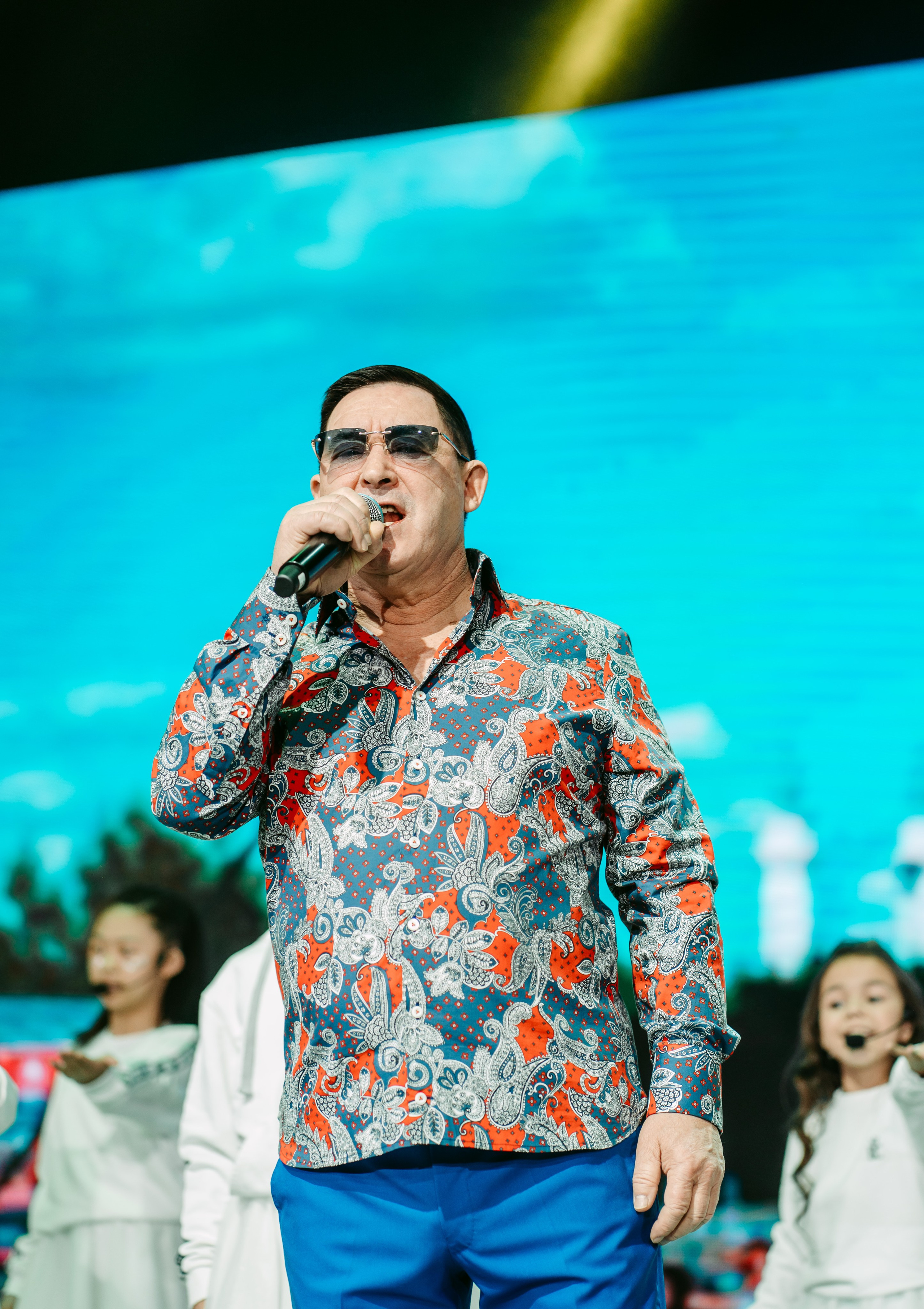 10 лет Бала-Сити / 2022. Саша Копылов, фотограф в Казани