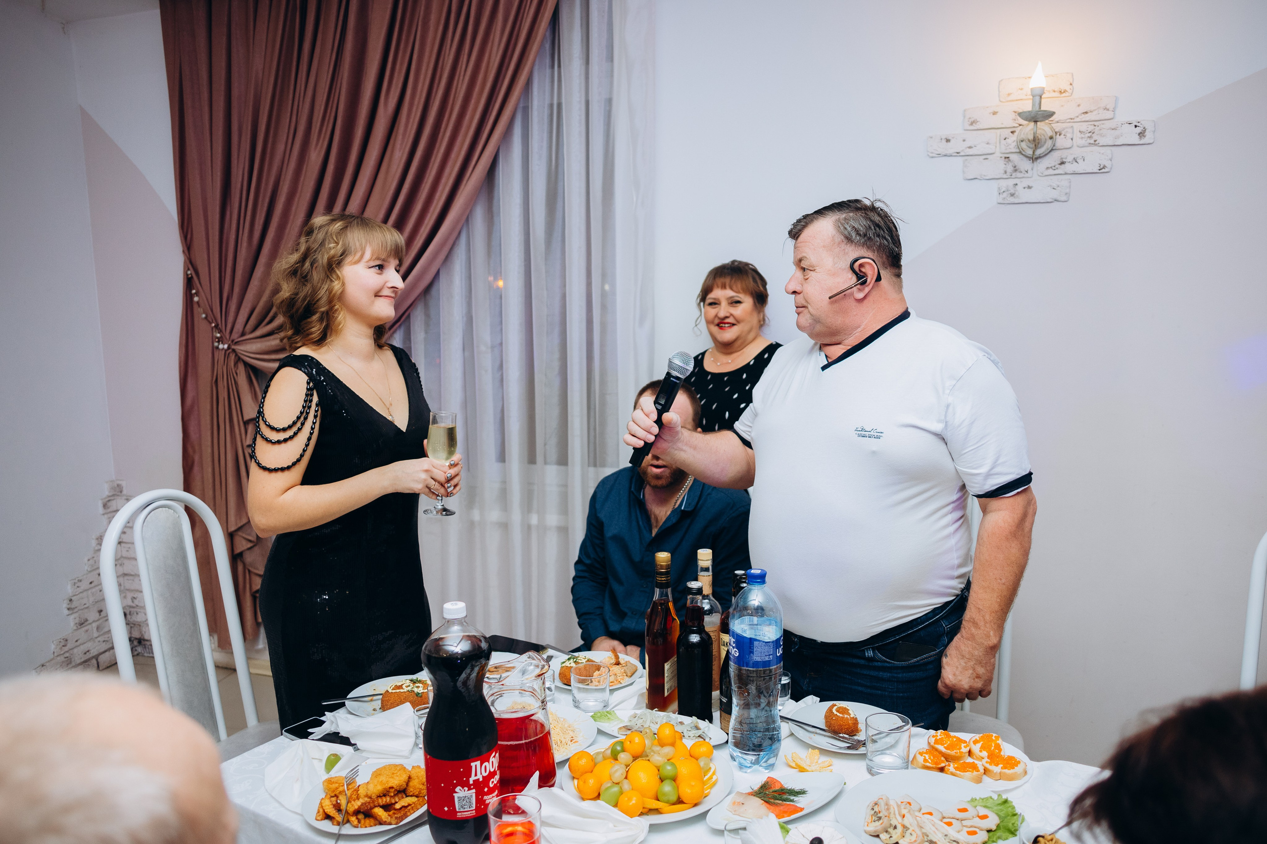 ЮБИЛЕЙ. Фотограф в Белгороде Варвара Виноходова