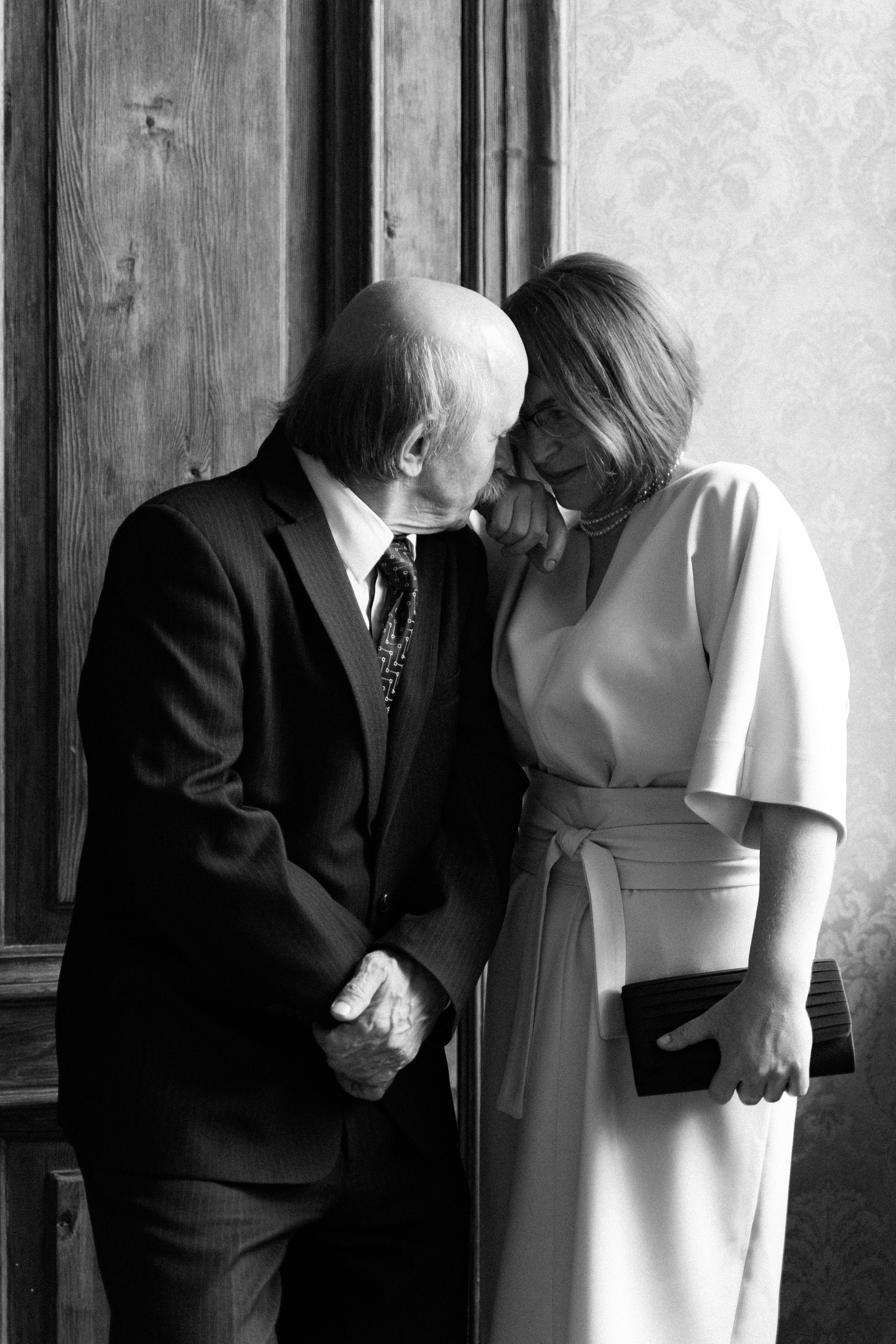 Полина и Дима. Фотограф в Москве Наталия Варакина