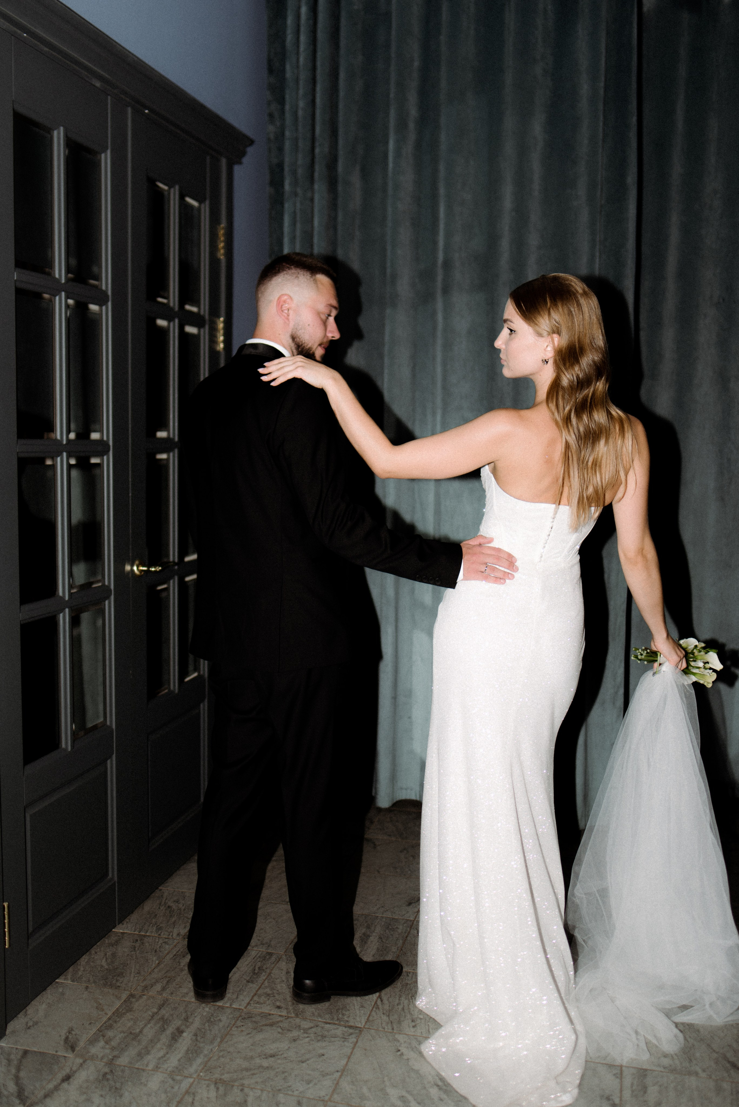 Кирилл и Даша'24. СВАДЕБНЫЙ ФОТОГРАФ Яна Арбан Йошкар-Ола/Казань/Москва/Санкт-Петербург