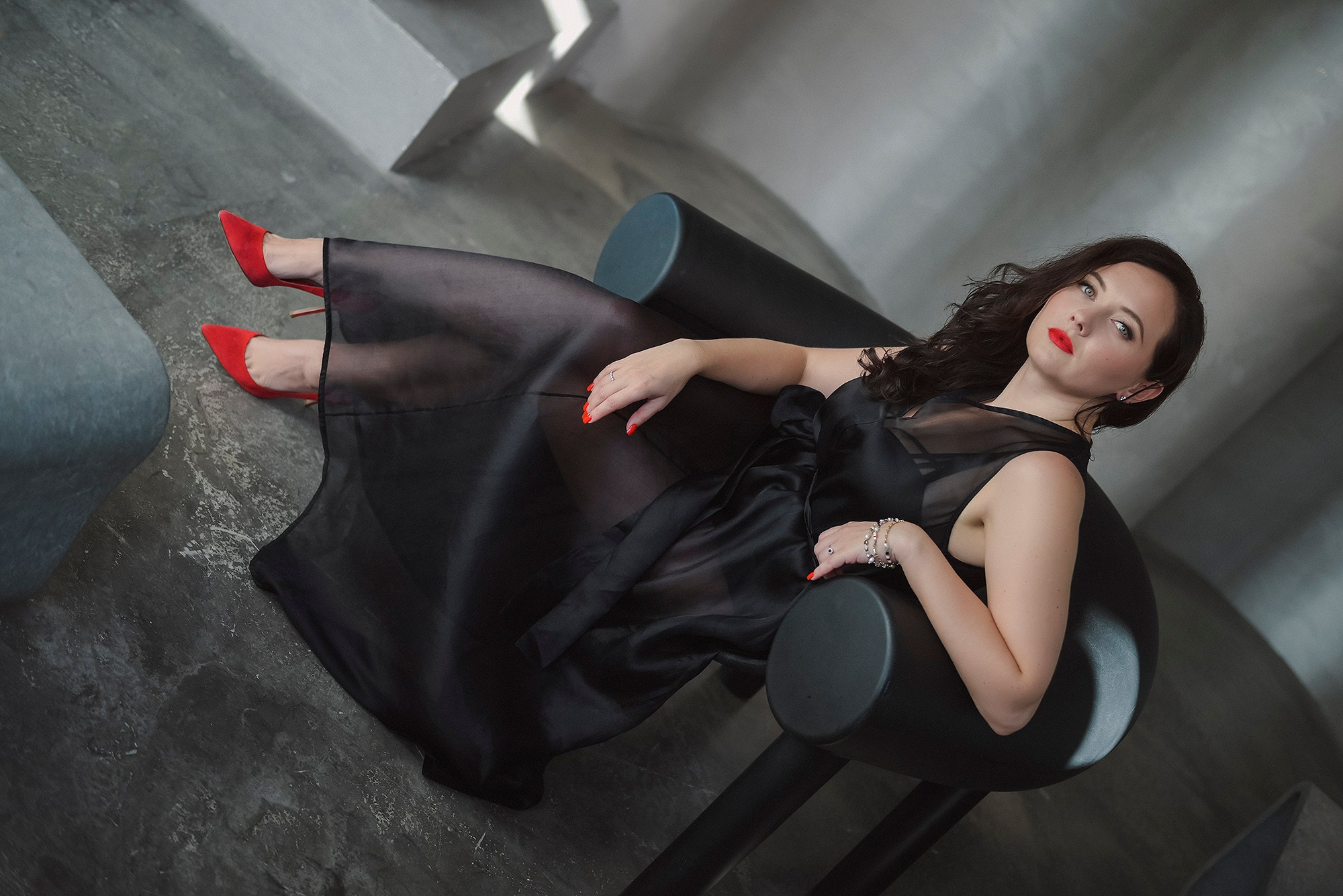 Марина. Фотограф Ростов-на-Дону Белла Керимова