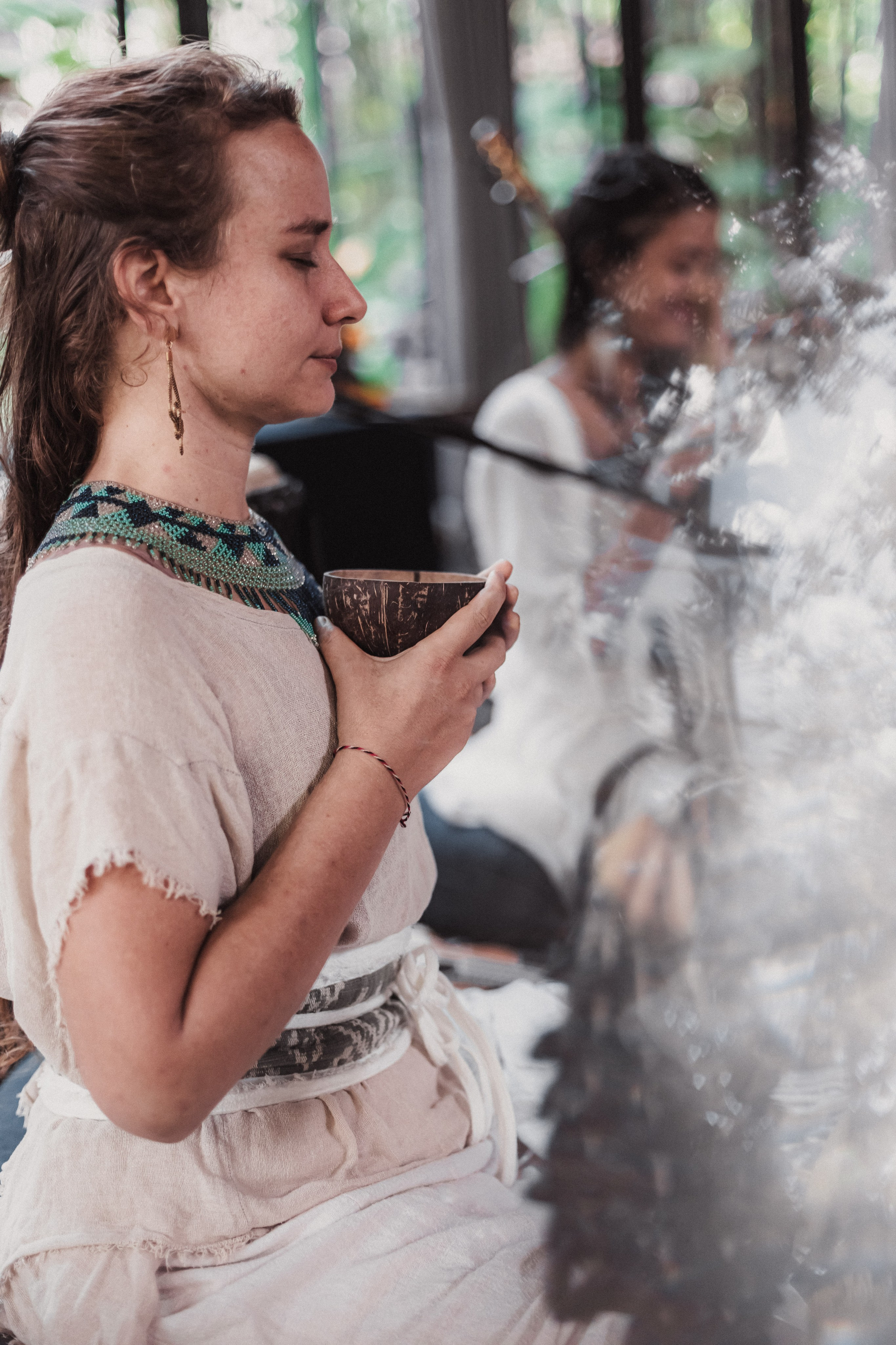 Cacao w Juan new moon may. Mariam Bagdasaryan