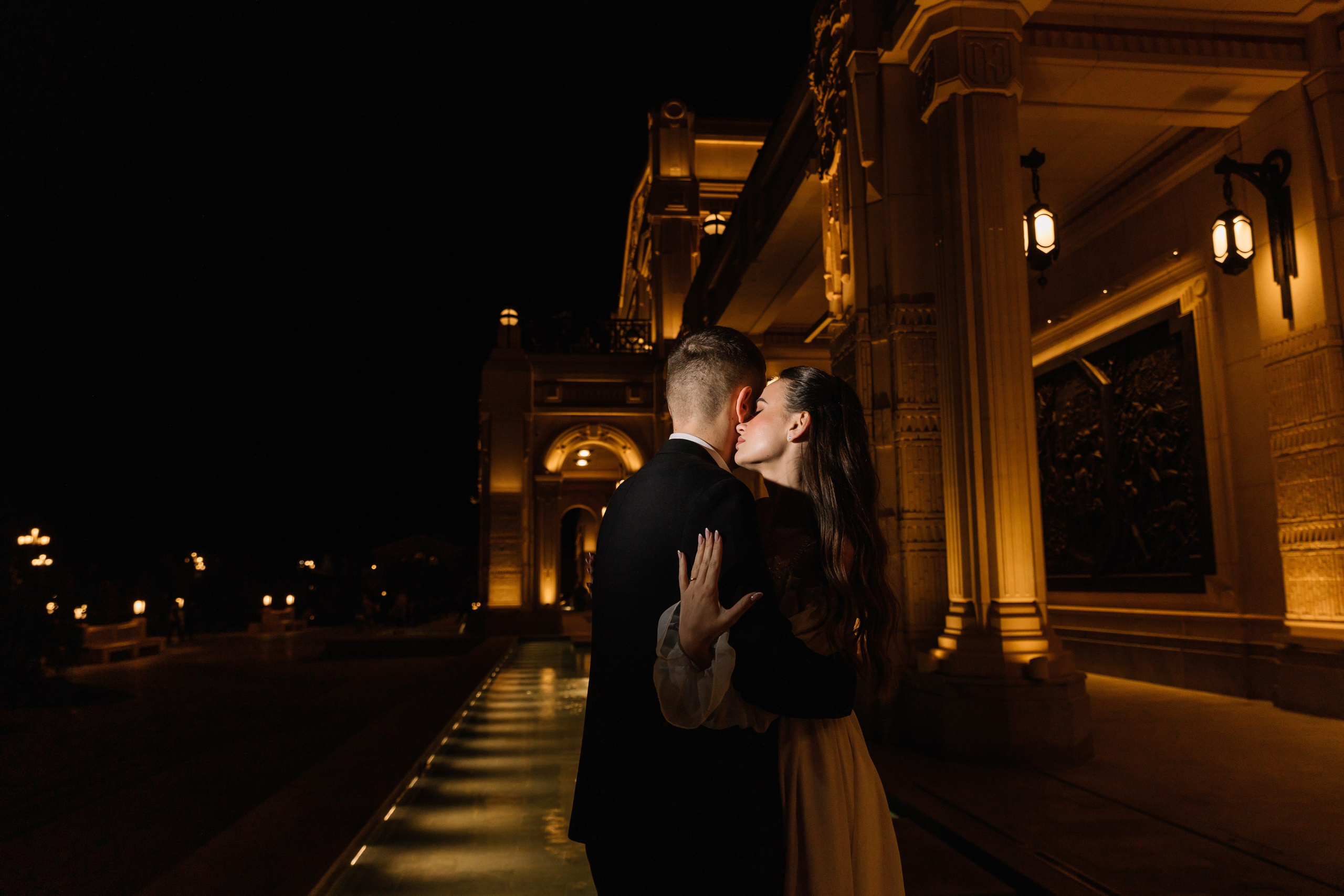 Профессиональный свадебный фотограф и видеограф Симферополь | Крым. Свадебный фотограф и видеограф Владислав и Анастасия Макриди