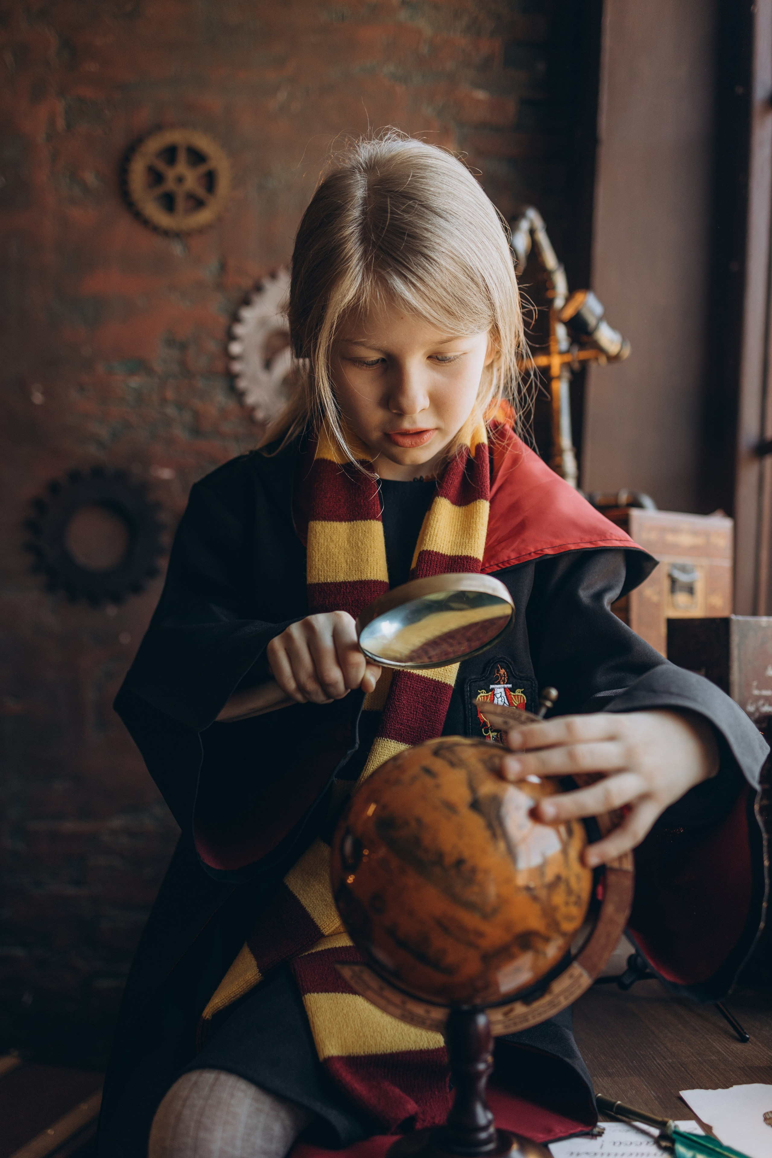 Алиса. Семейный фотограф в Москве Виктория Ястребинская