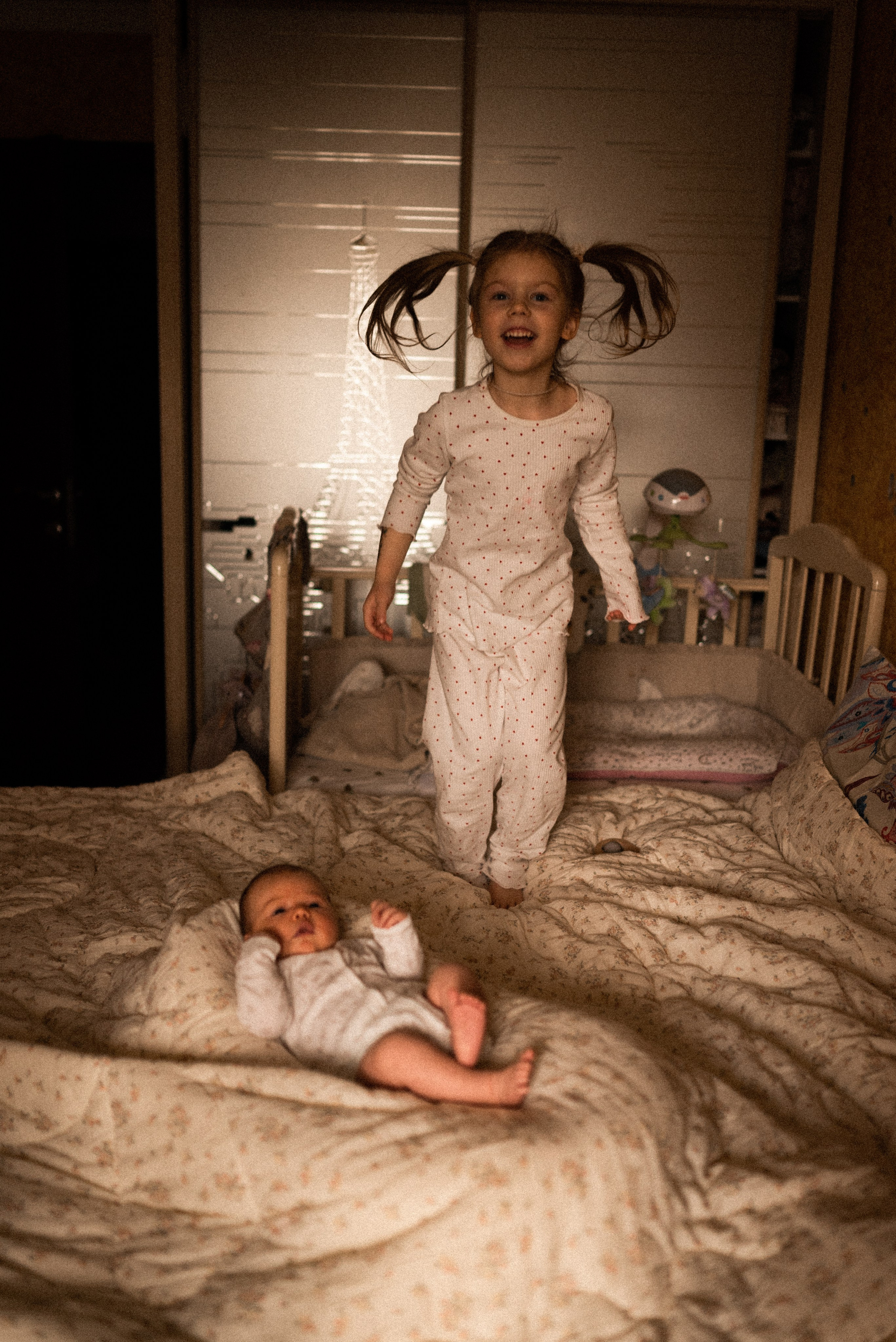 Newborn малышке меньше месяца. Фотограф Ксения Огородова портфолио