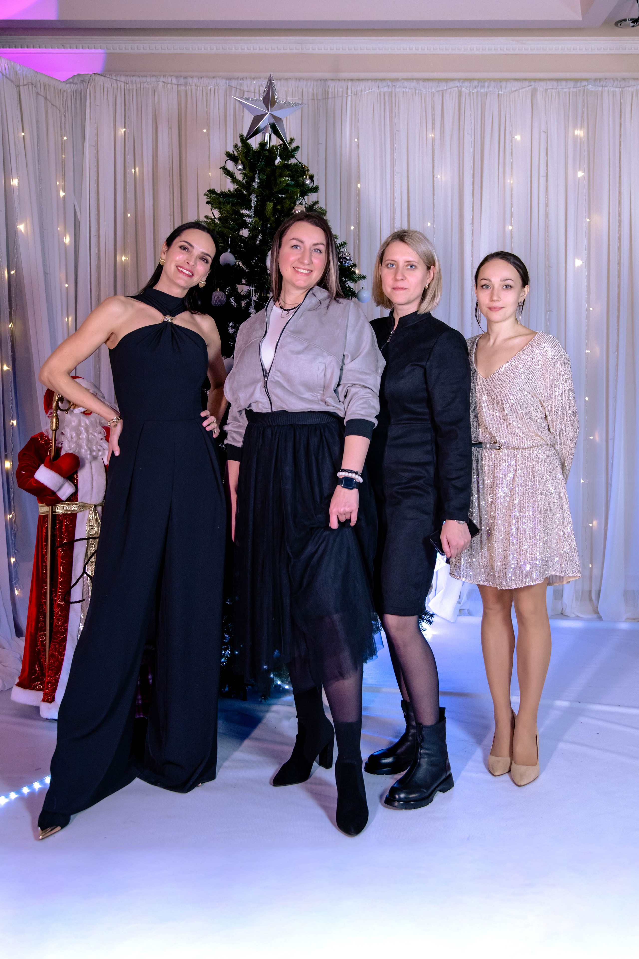 Европа корпоратив. МЕДИА-РЕСУРС ХАБАРОВСК / Фотоотчеты / Репортажи / События