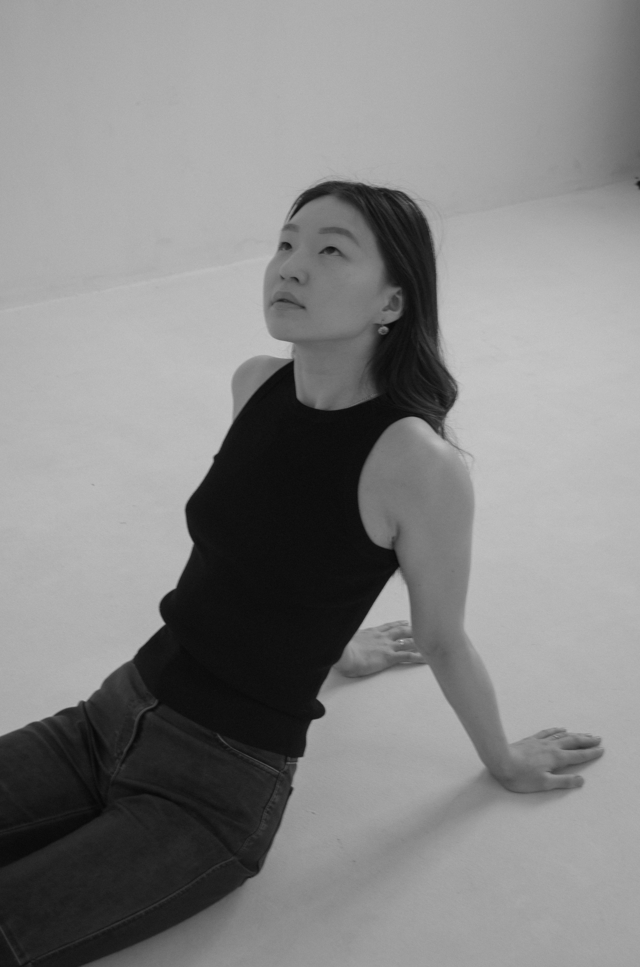 Ирина. Фотограф Улан-Удэ