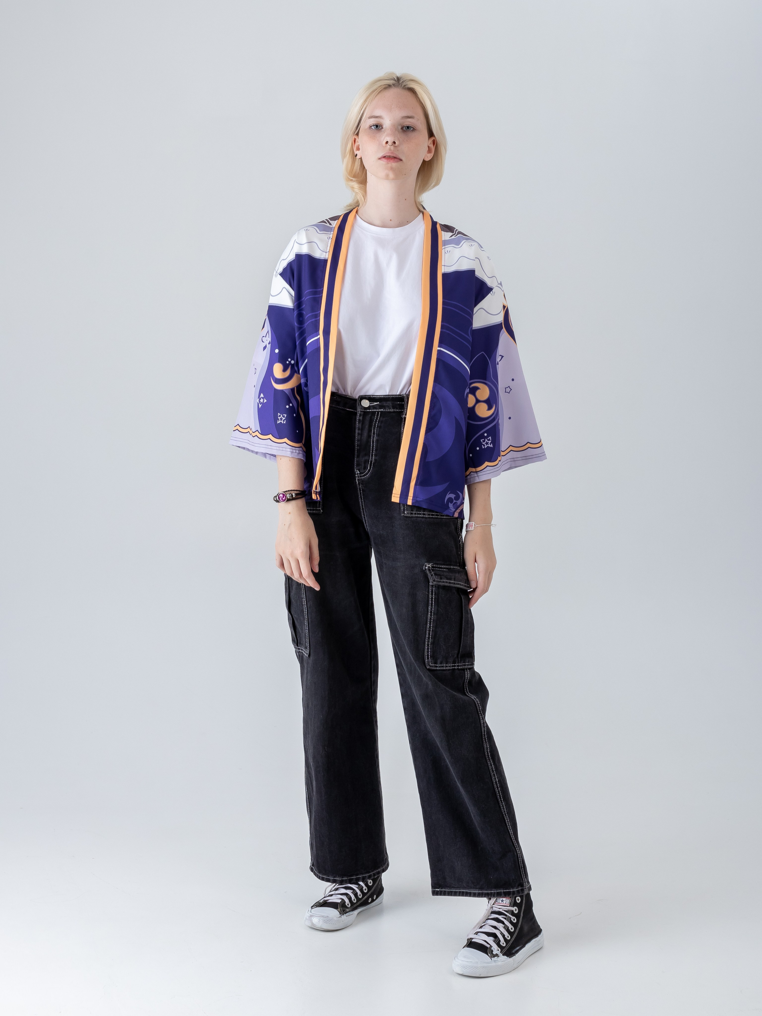 Аниме детская. Фотограф в Краснодаре Арина Кудряшова