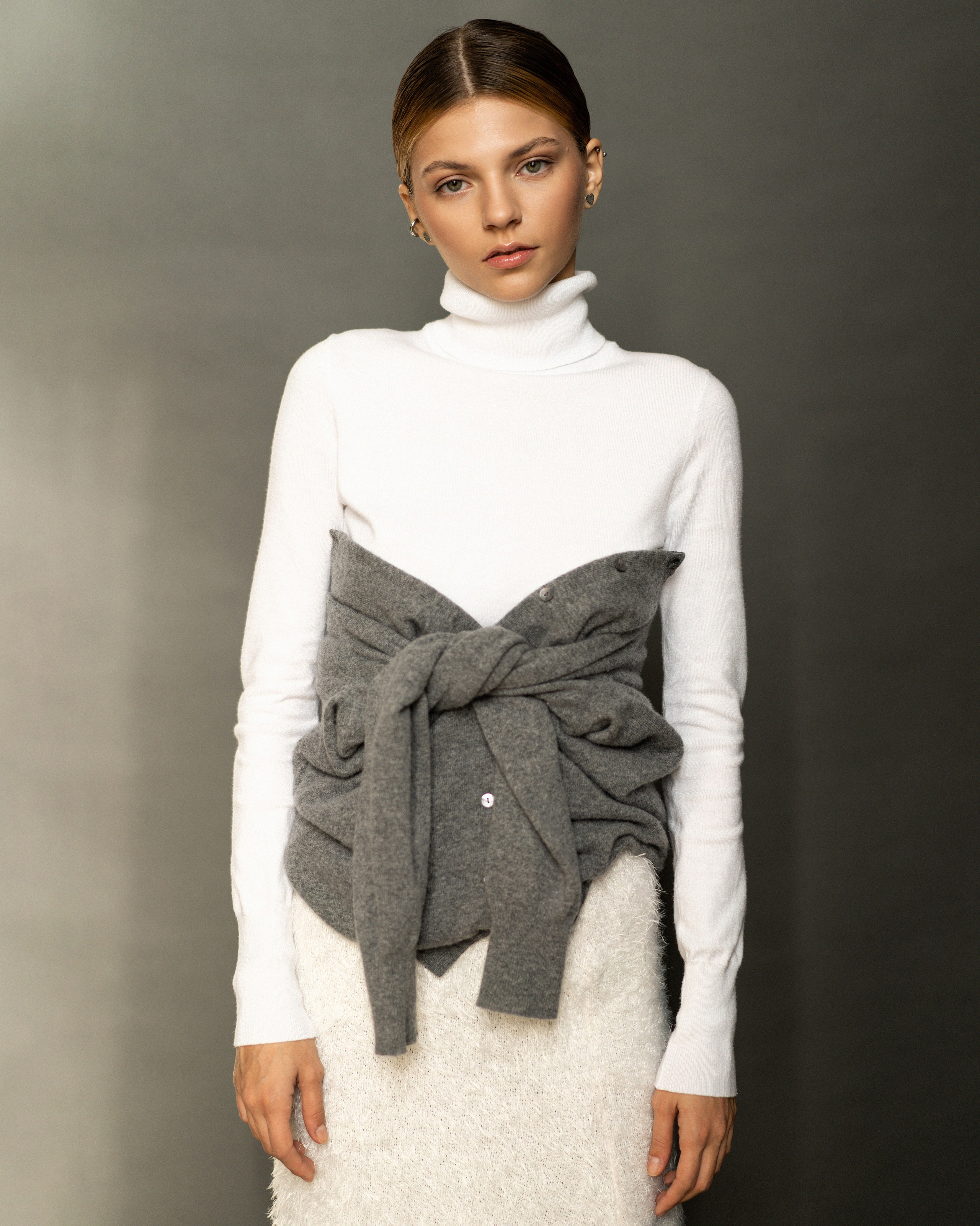 Arina. Commercial photographer Natalia Bychkova