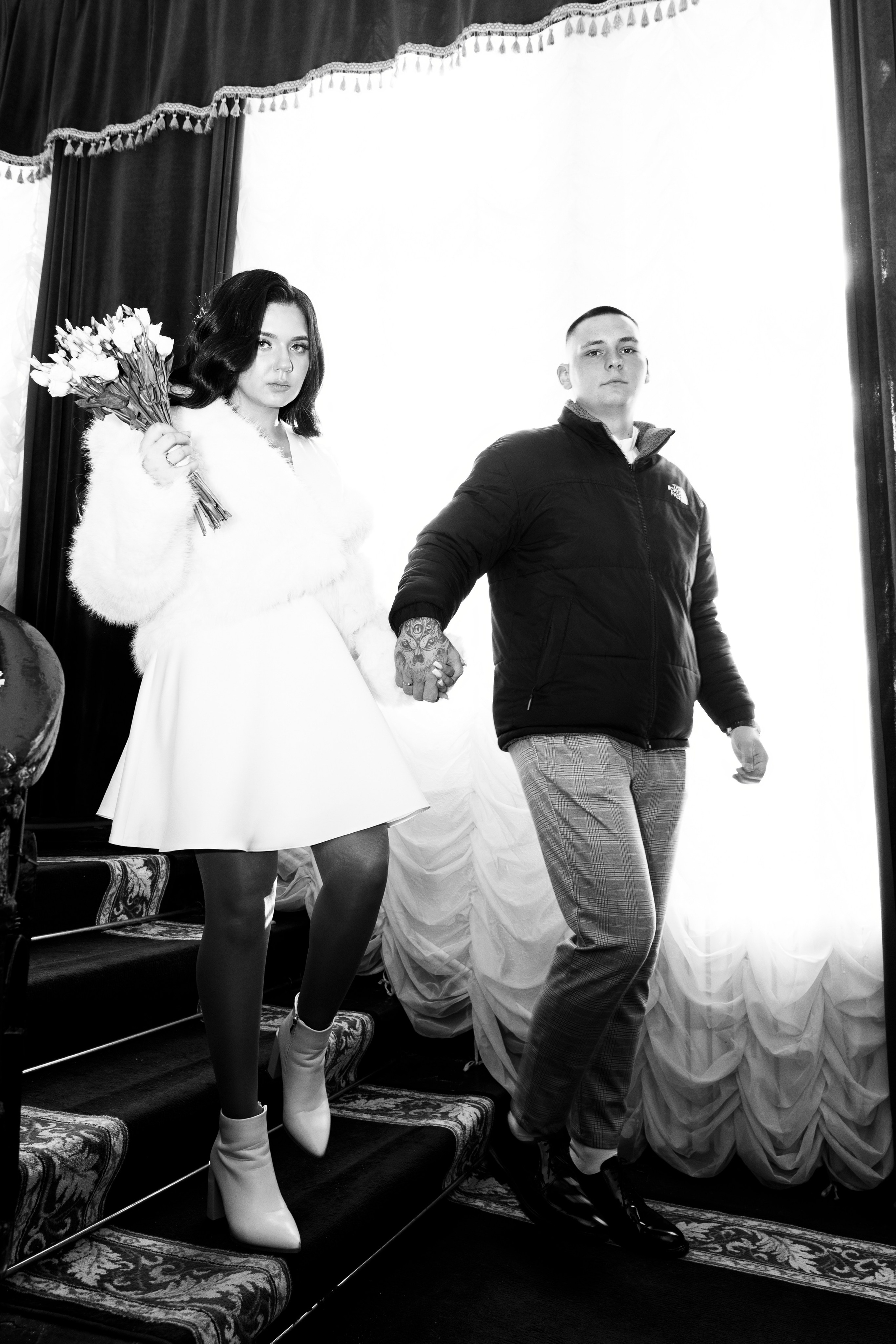 Свадьбы. Фото и видеосъёмка в Уссурийске от семьи Русиных