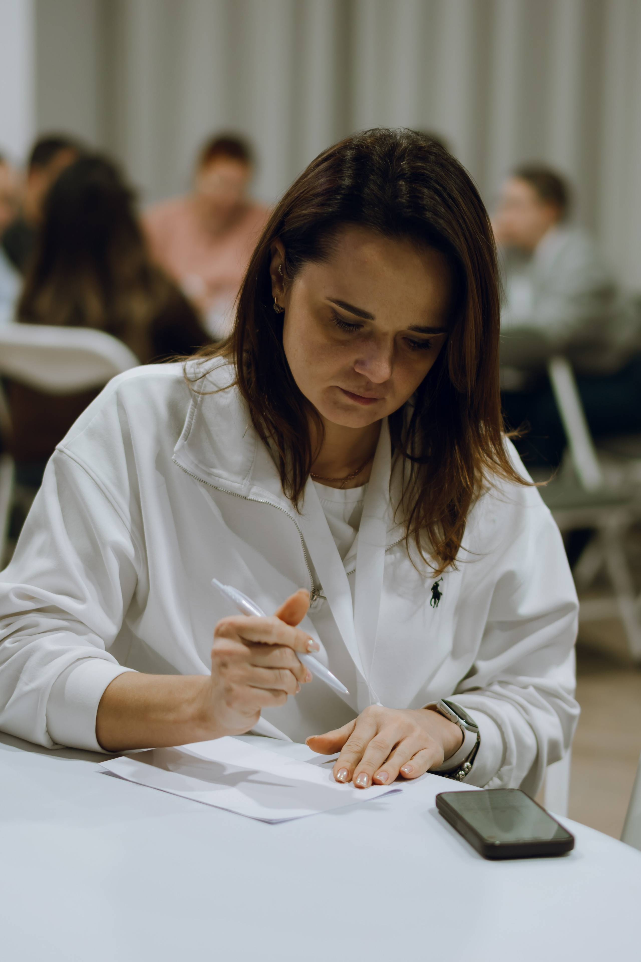 Форум молодежных центров ЦФО «Больше чем Дом» 2025. Фотограф Надежда Погребняк | Рязань | Москва