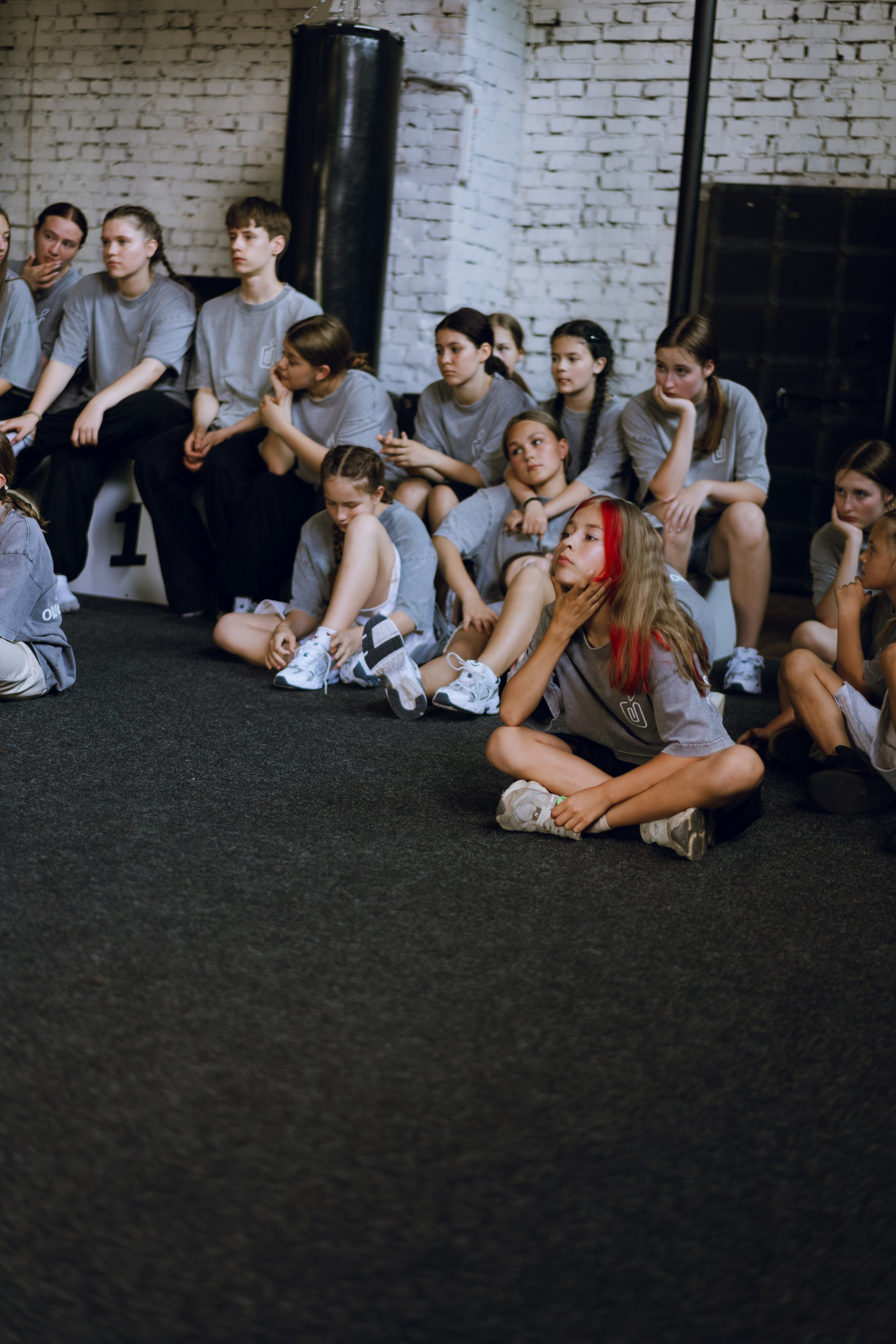 FO camp 4 2025. Фотограф Надежда Погребняк | Рязань | Москва