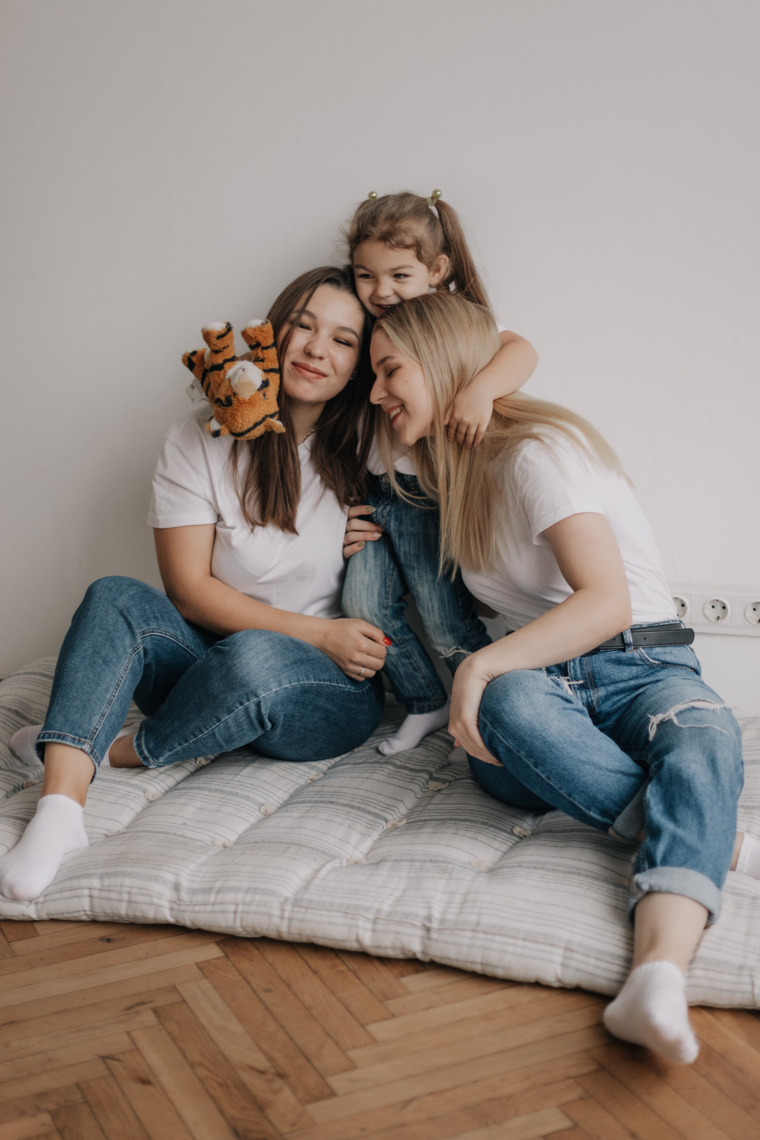 Мария семейная Names (Москва). Семейный и свадебный фотограф Видное Москва Екатерина Пятова