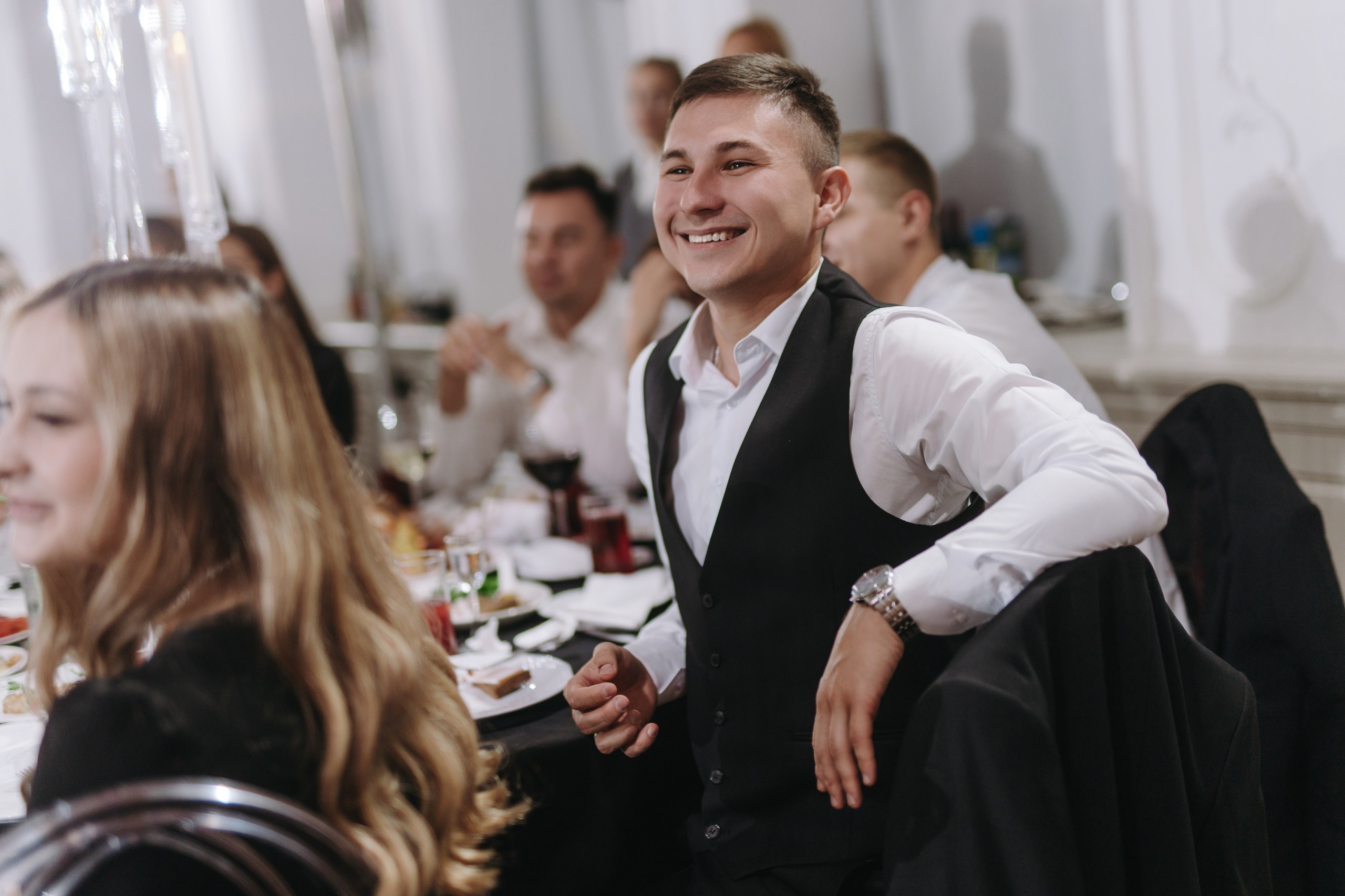 23 АВГУСТА 2024