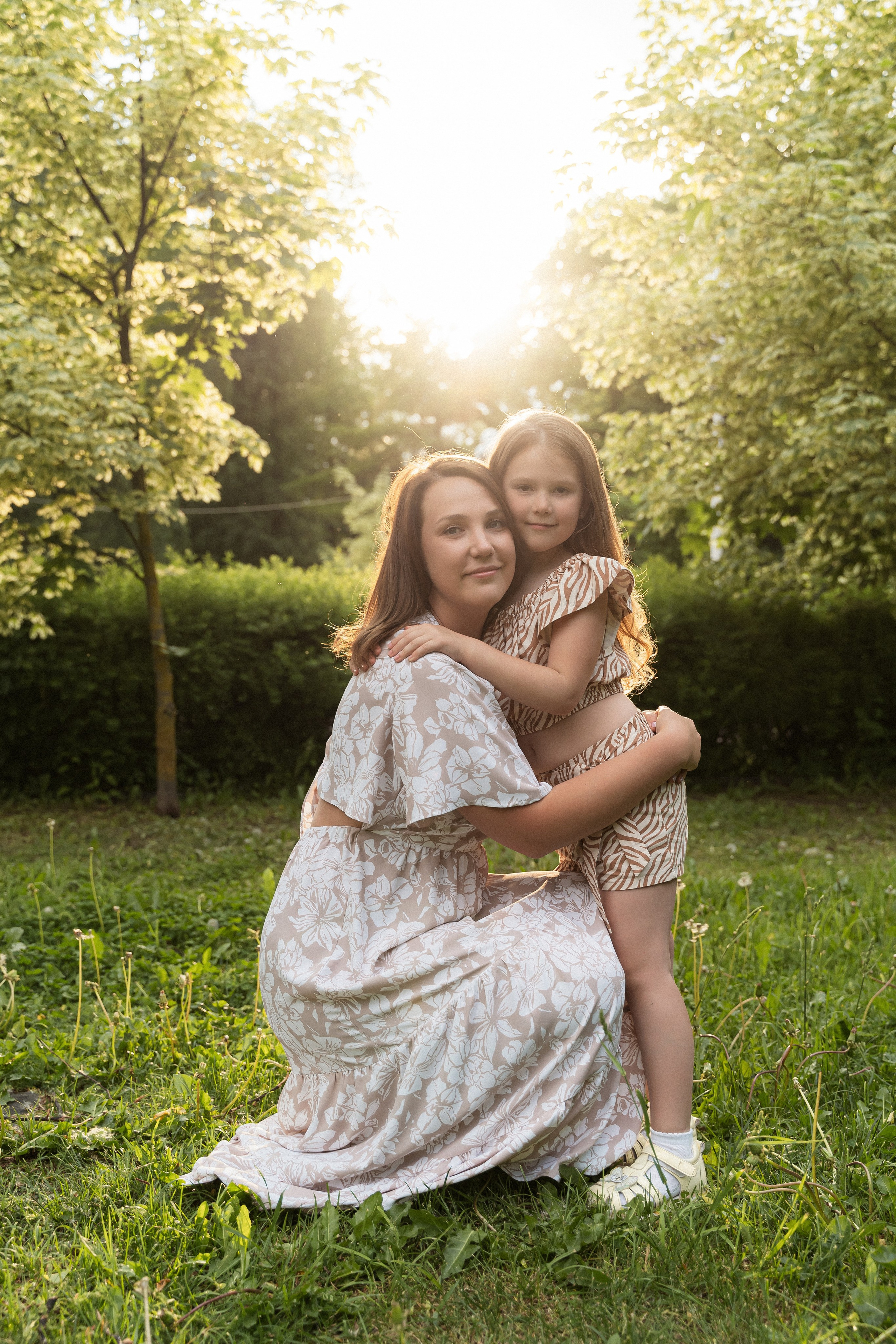 Татьяна и её семья!. Фотограф Алина Филимонова Тверь