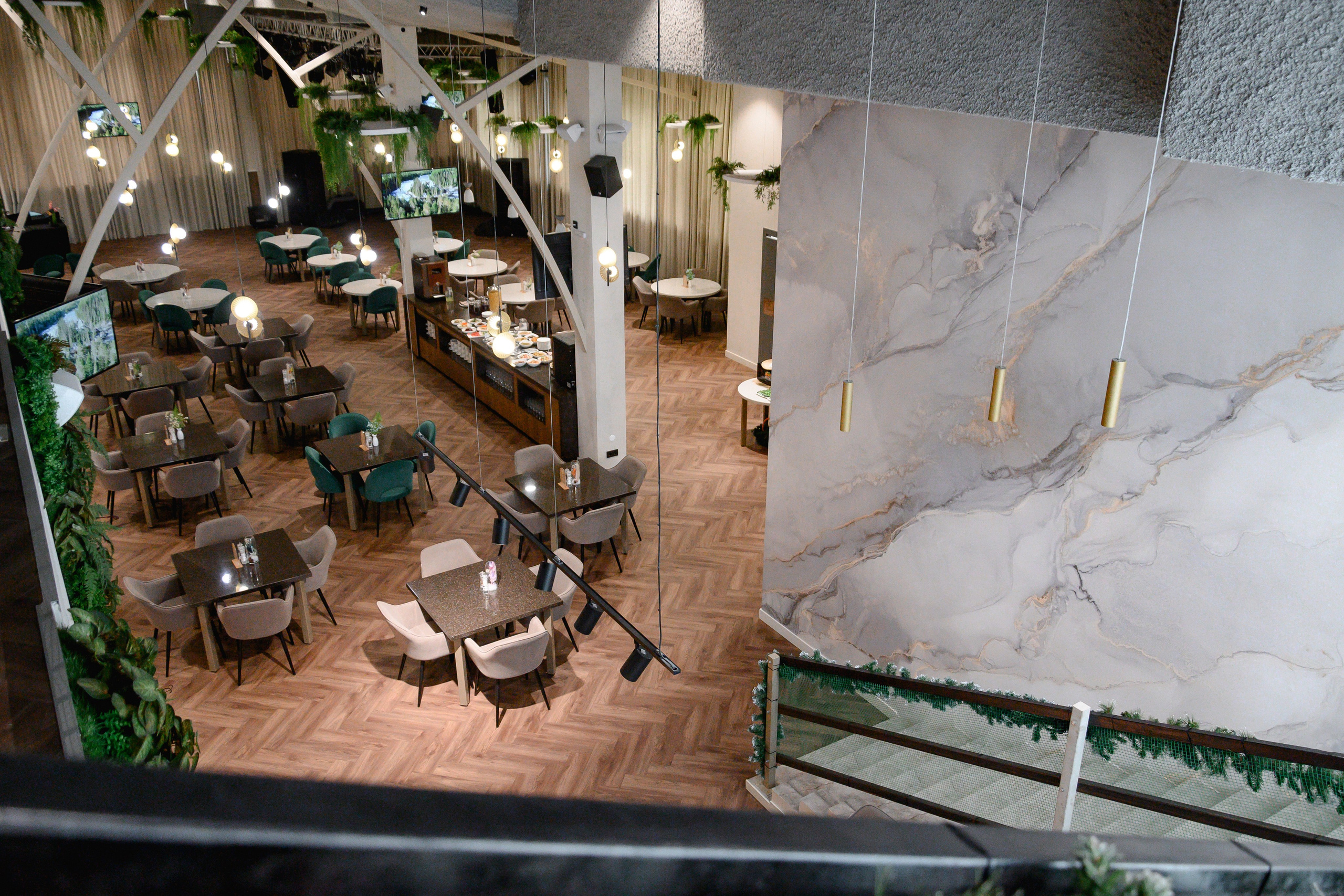 Санаторий Урал. Фотограф в Челябинске Любовь Денисенко