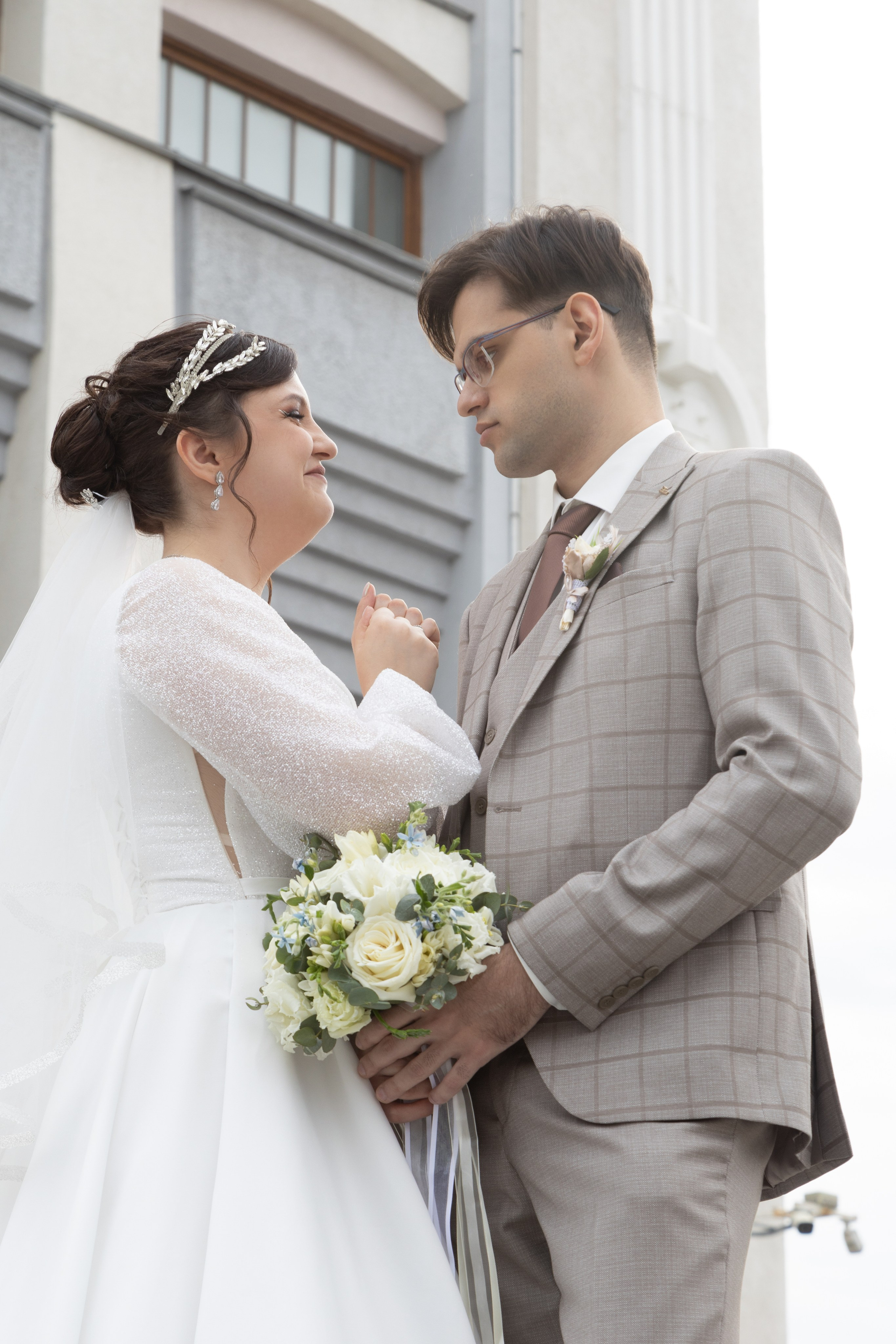 Никита и Рита. Фотограф в Самаре / Олеся Широнина