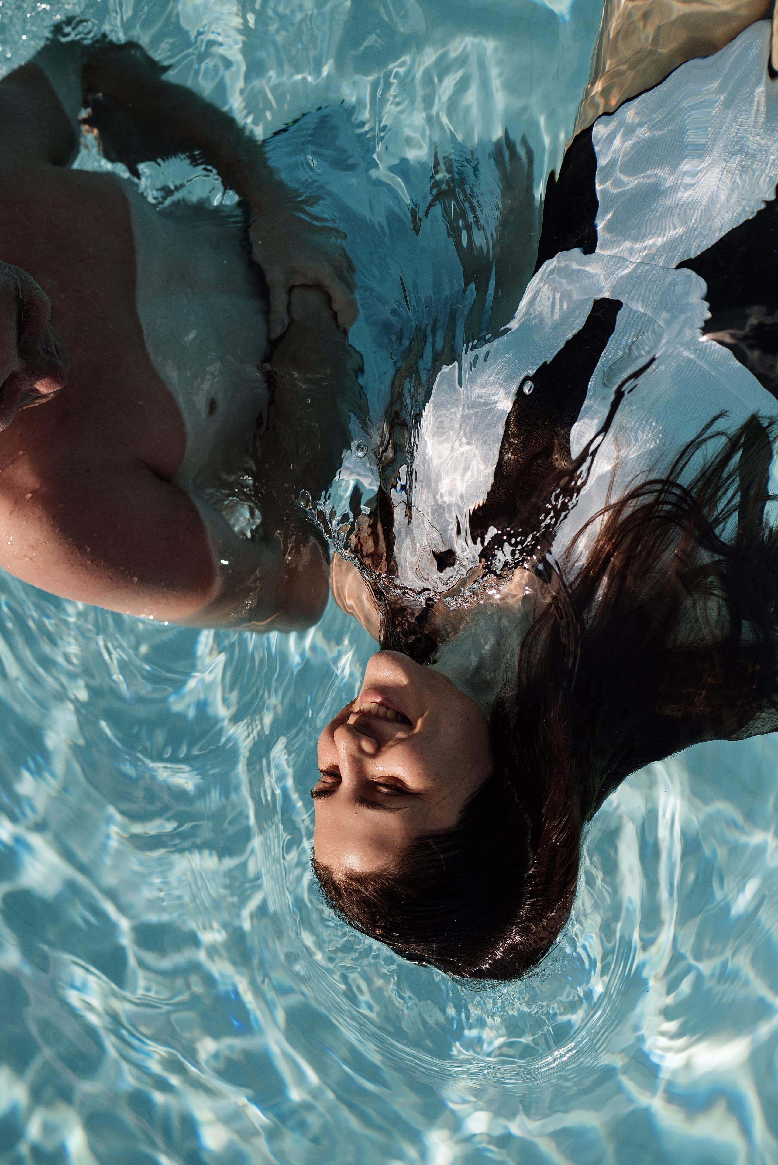 Максим и Лида. Свадебный и семейный фотограф в Ростове-на-Дону Алина Астахова