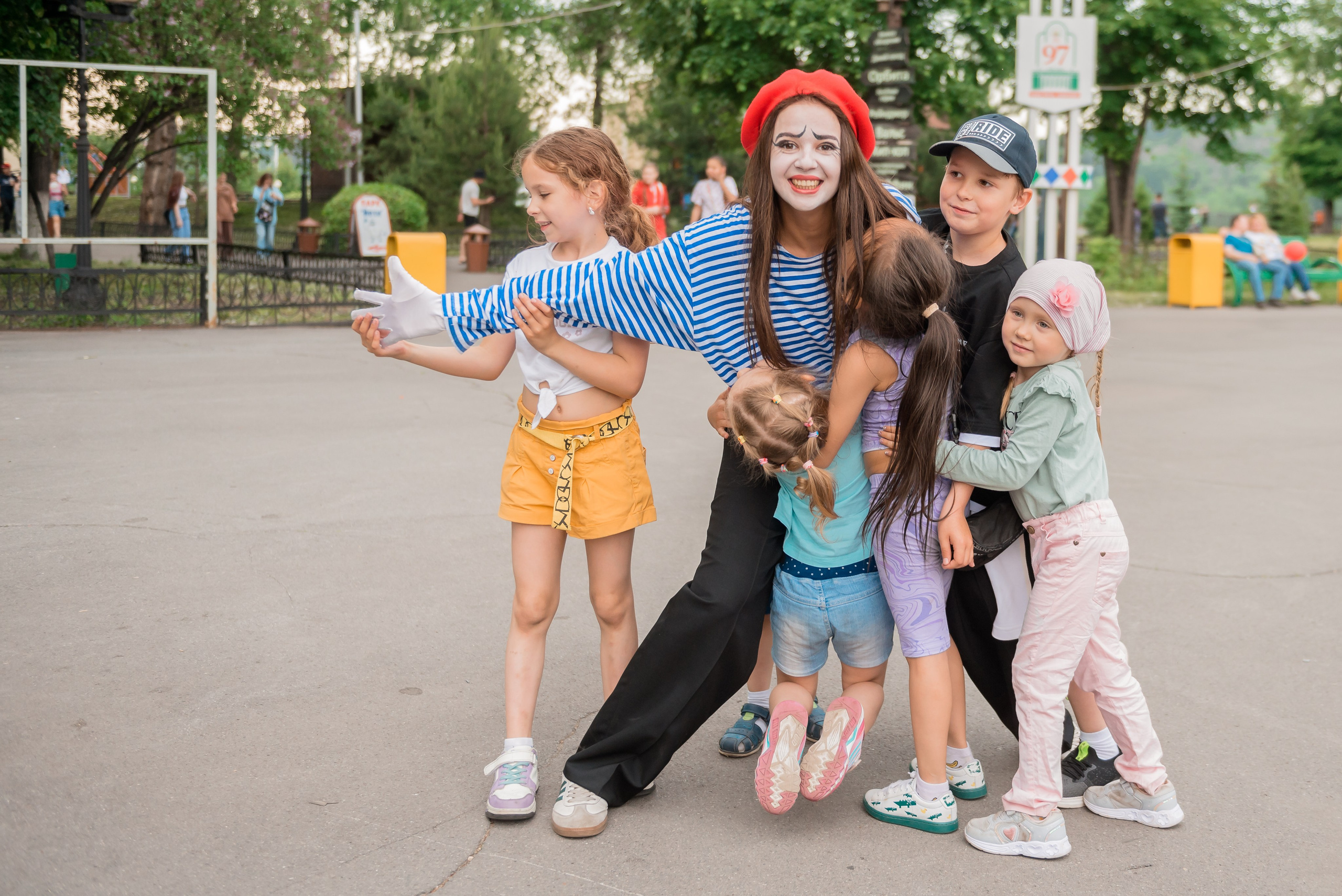 12 Июня 2024. Детский фотограф, семейный фотограф и репортажи в Кемерово