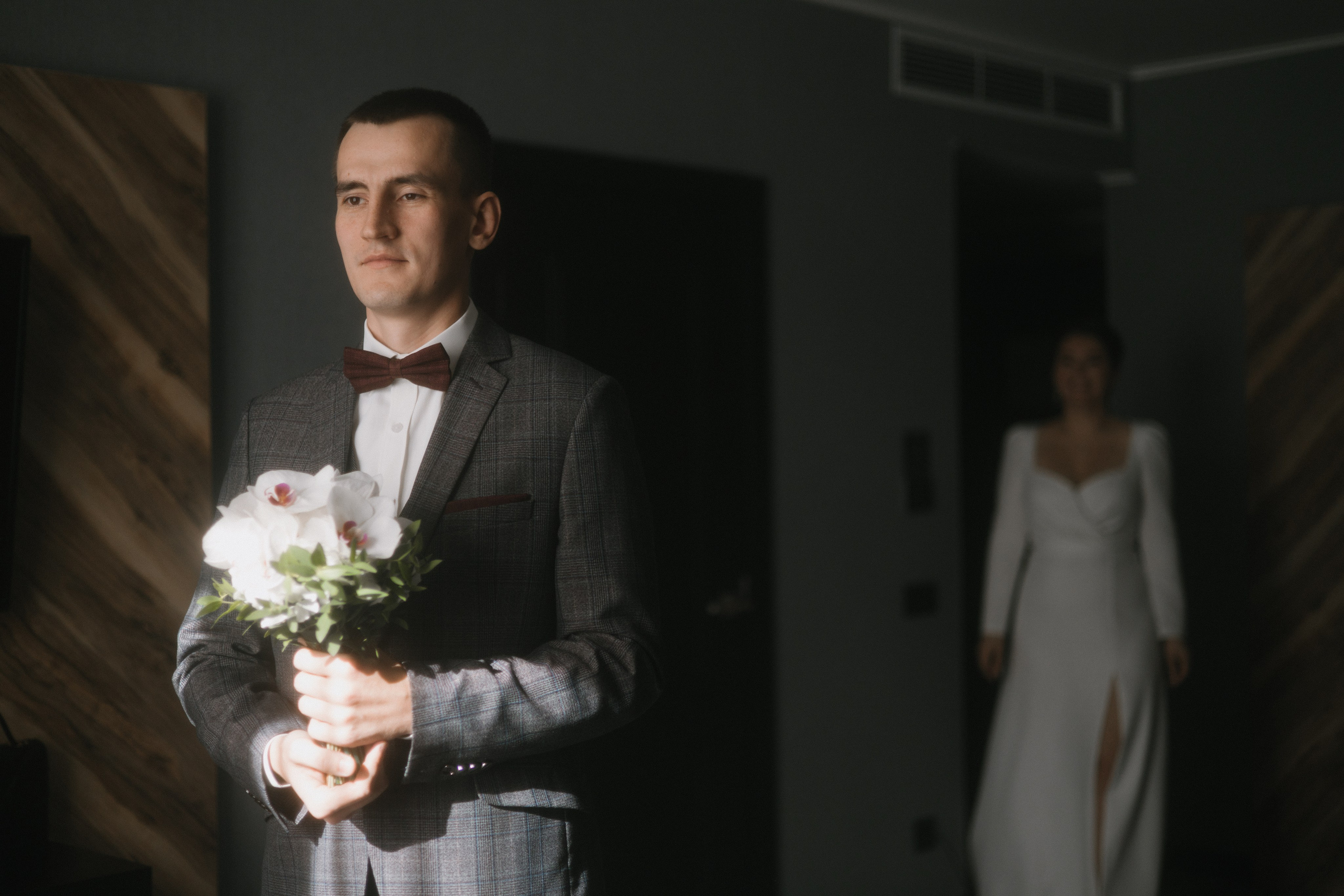 Ляпнул штампик меж листами…. Свадебный и семейный фотограф в Санкт-Петербурге и Москве