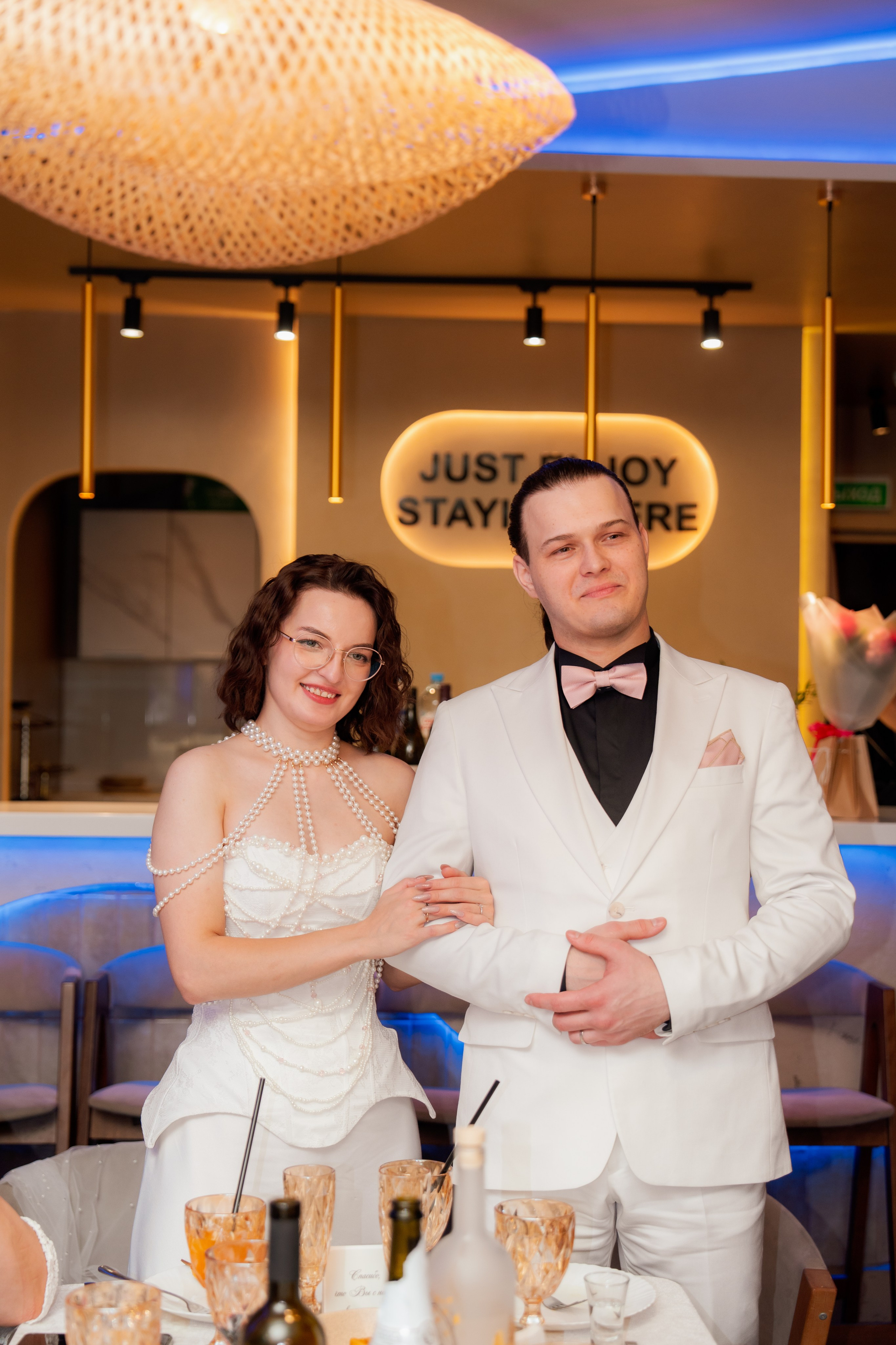 Михаил и Людмила. Камерная свадьба 11.11.2025. Свадебный фотограф Москва