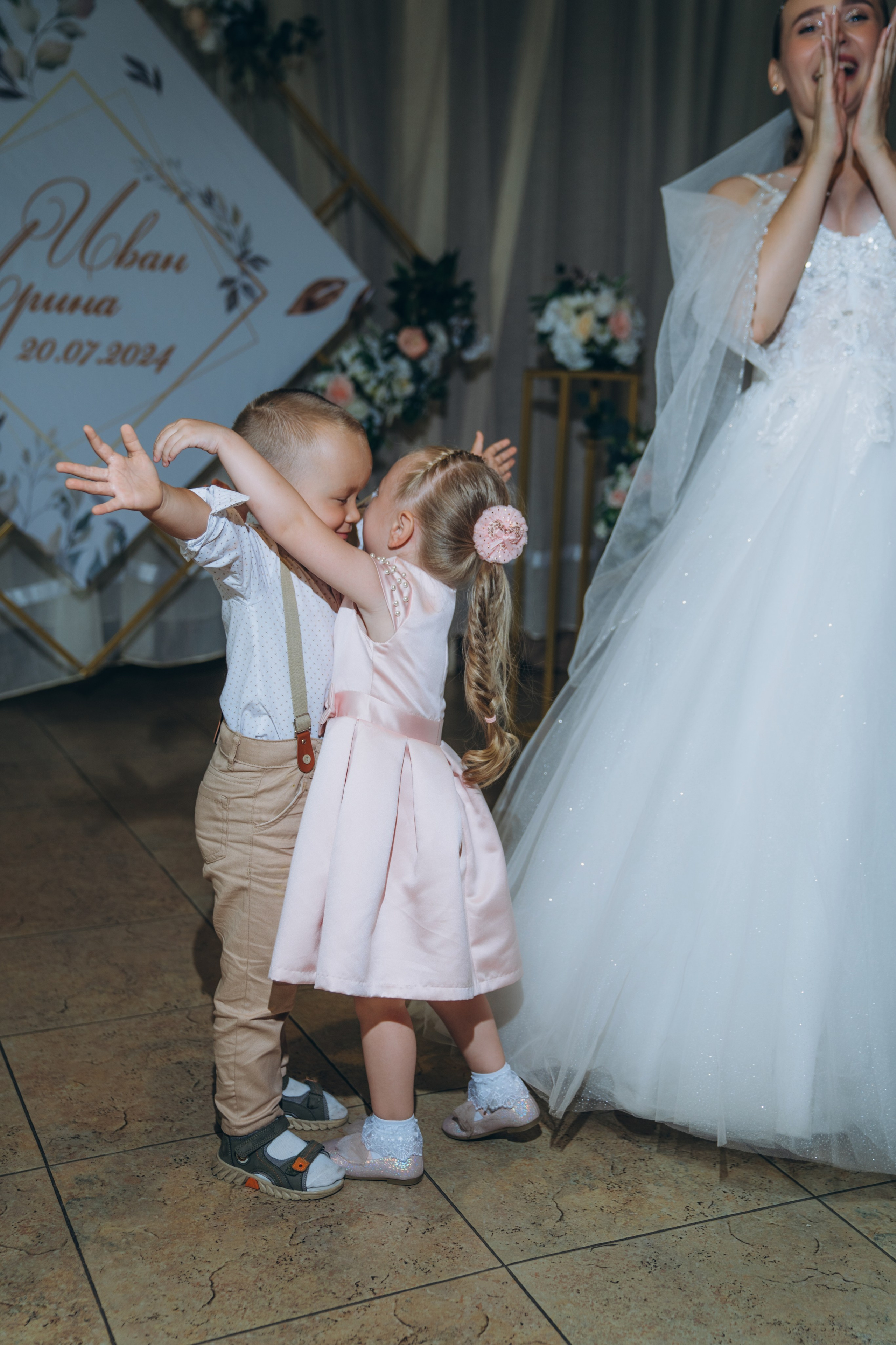 Ирина & Иван. Фотограф Ангарск Иркутск Ксения Король