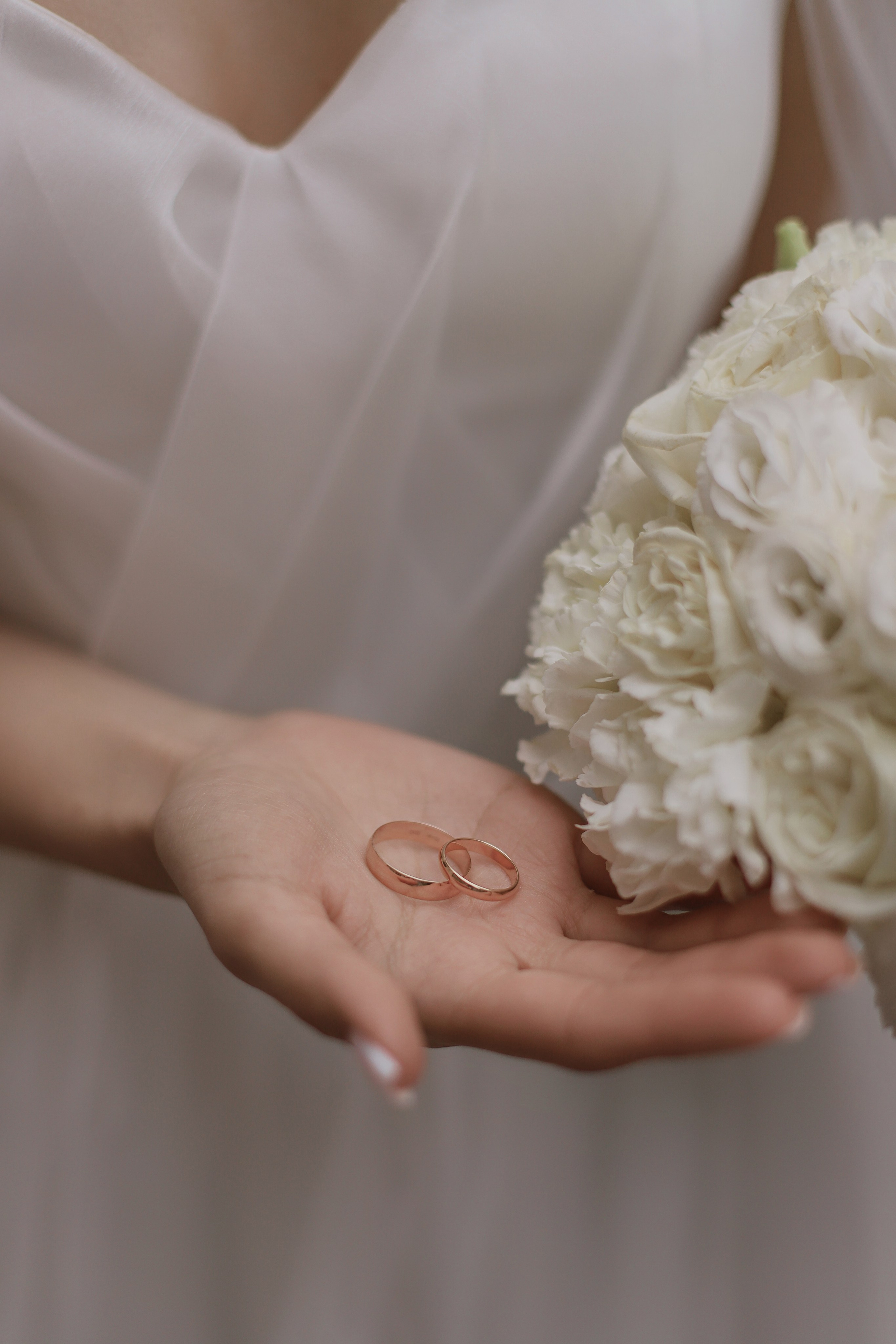 Данила и Анастасия. Свадебный, семейный и детский фотограф в Люберцах Зайцева Анастасия