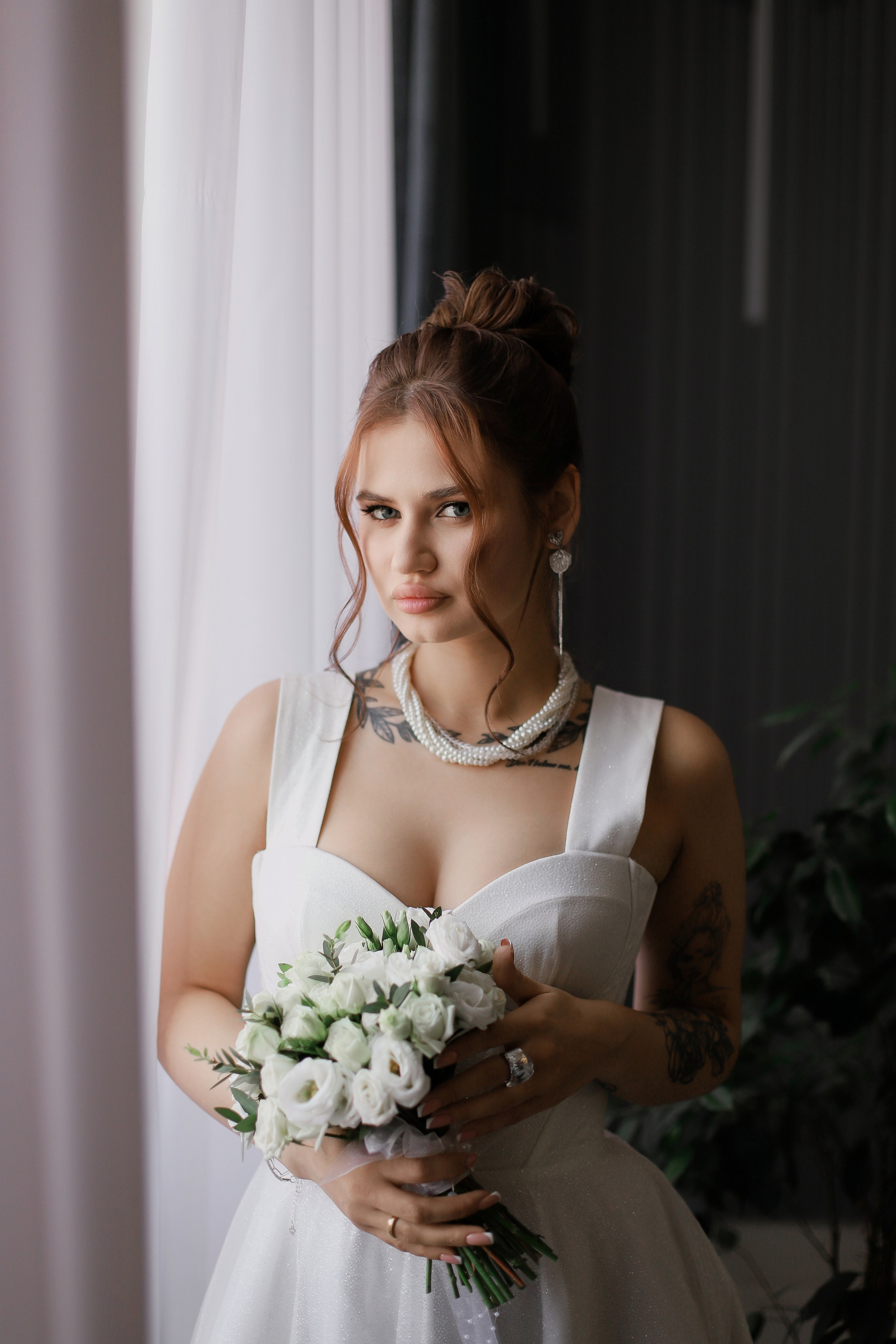 Сергей и Дарья. Свадебный, семейный и детский фотограф в Люберцах Зайцева Анастасия