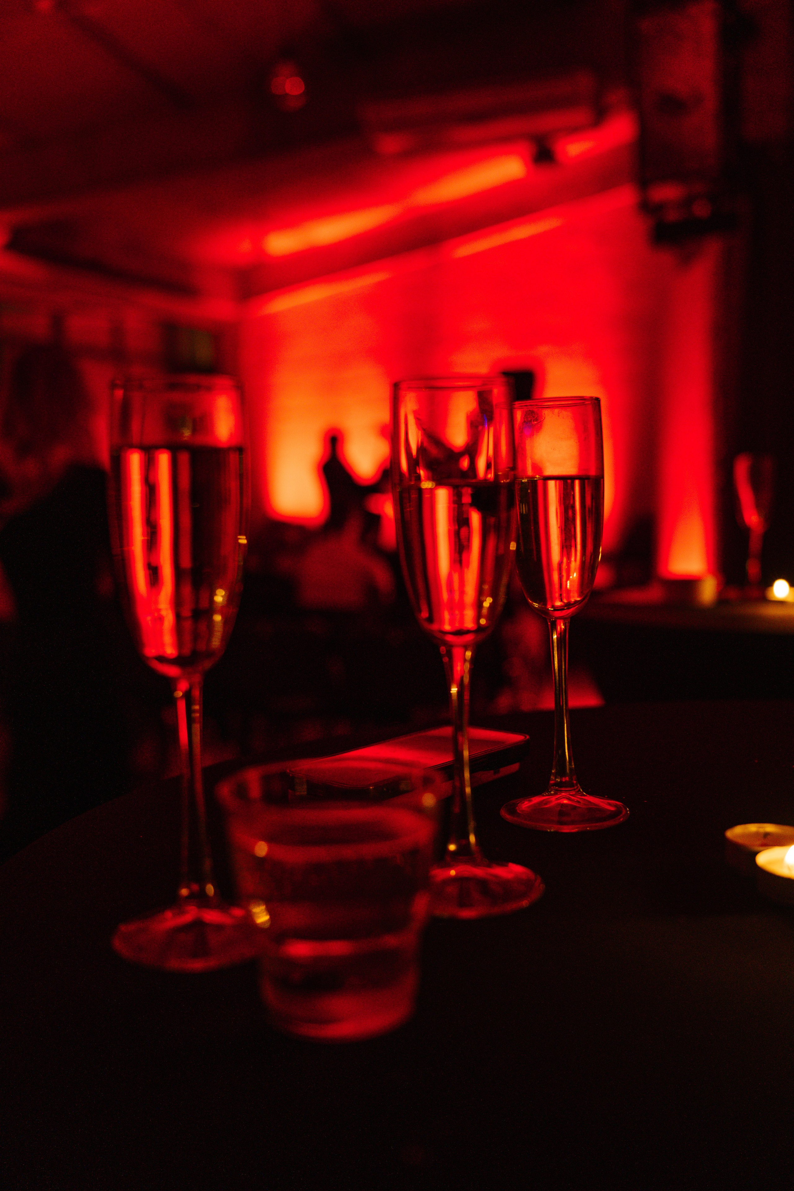 День рождения Натальи в Доме Simple Music