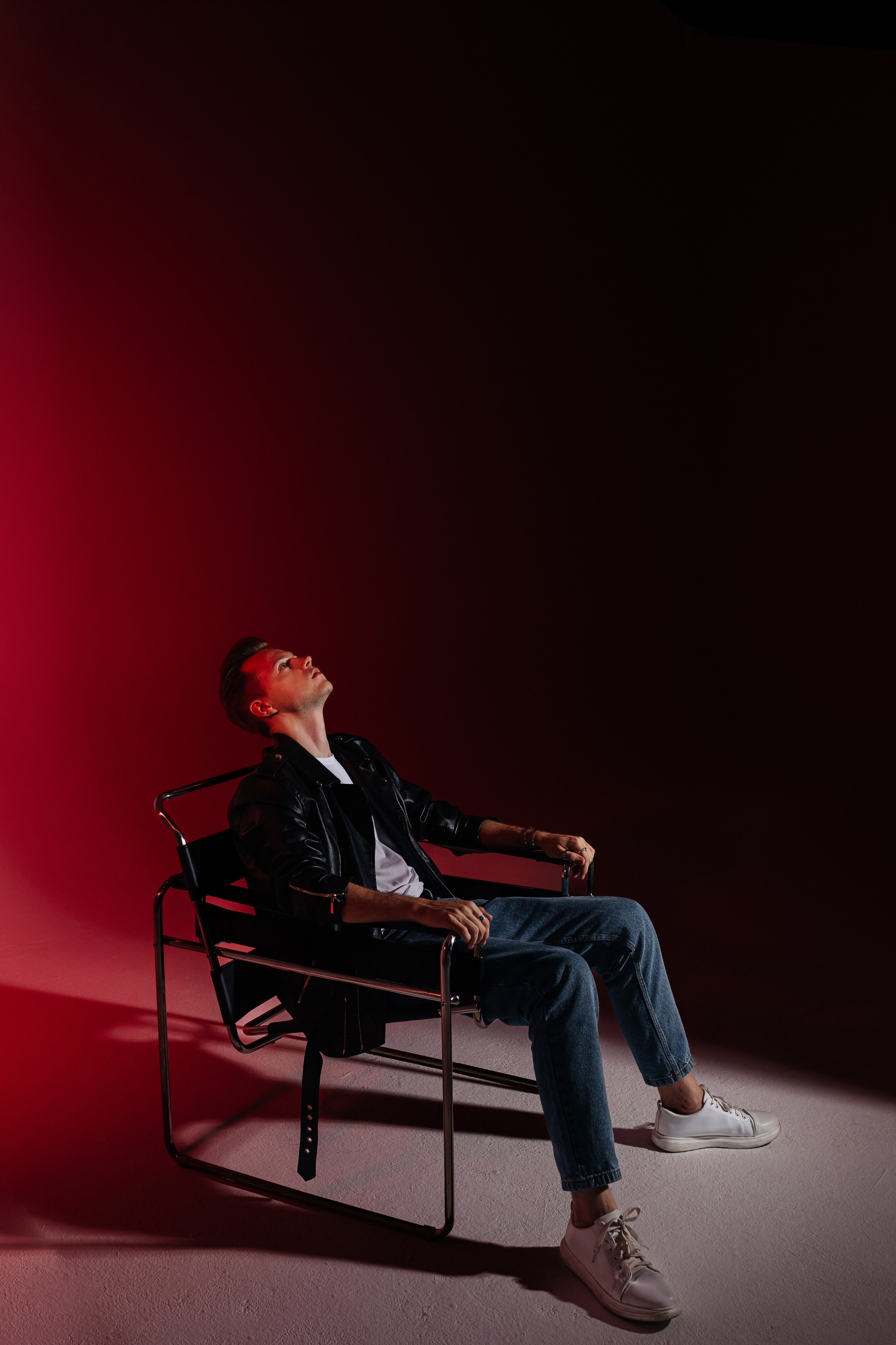 Константин Тищенко. Фотограф Наталия Федосова, г. Москва. TG и Instagram @nataliya_raw