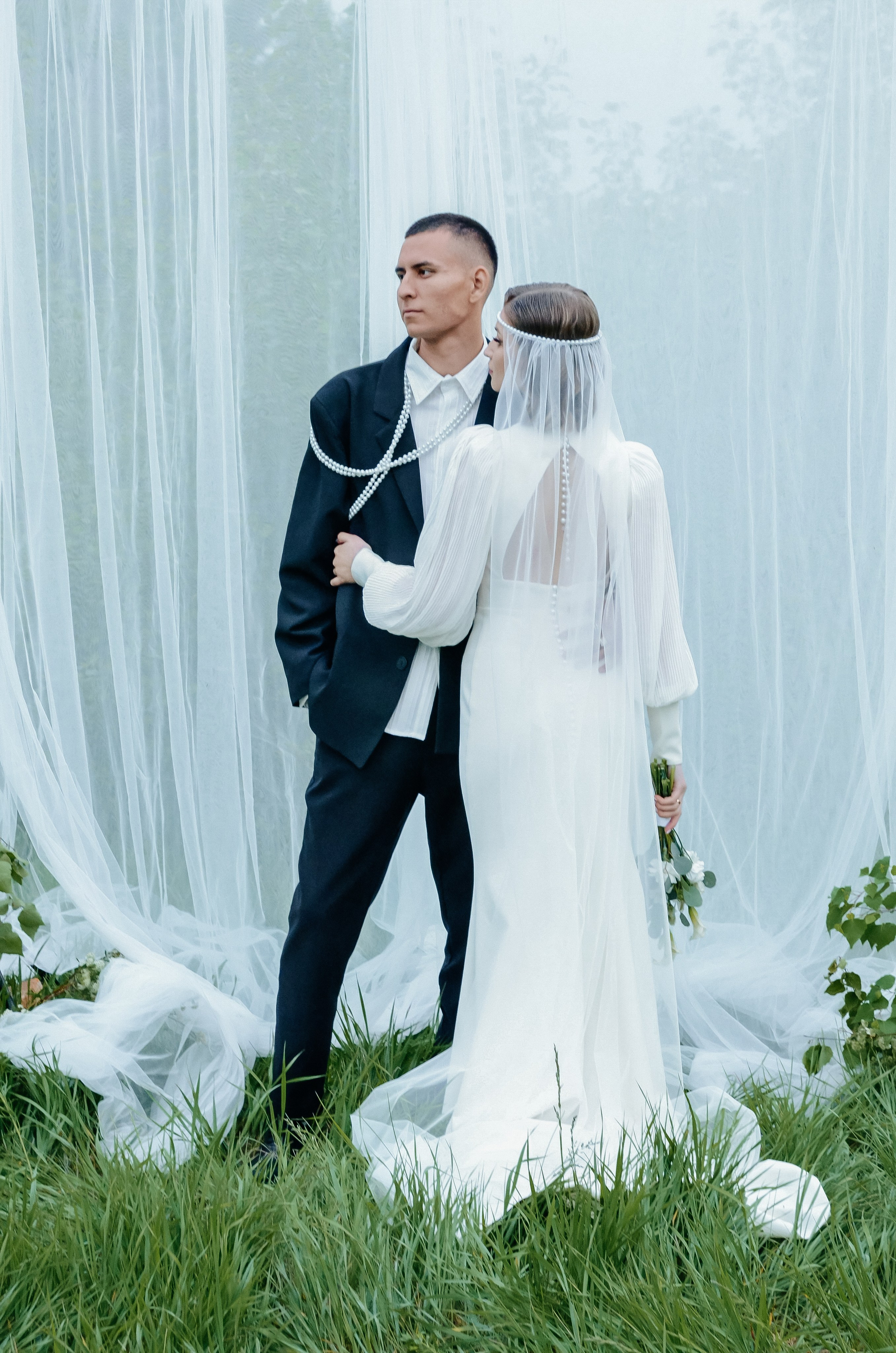 CREATE YOUR LOVE 2. Фотограф