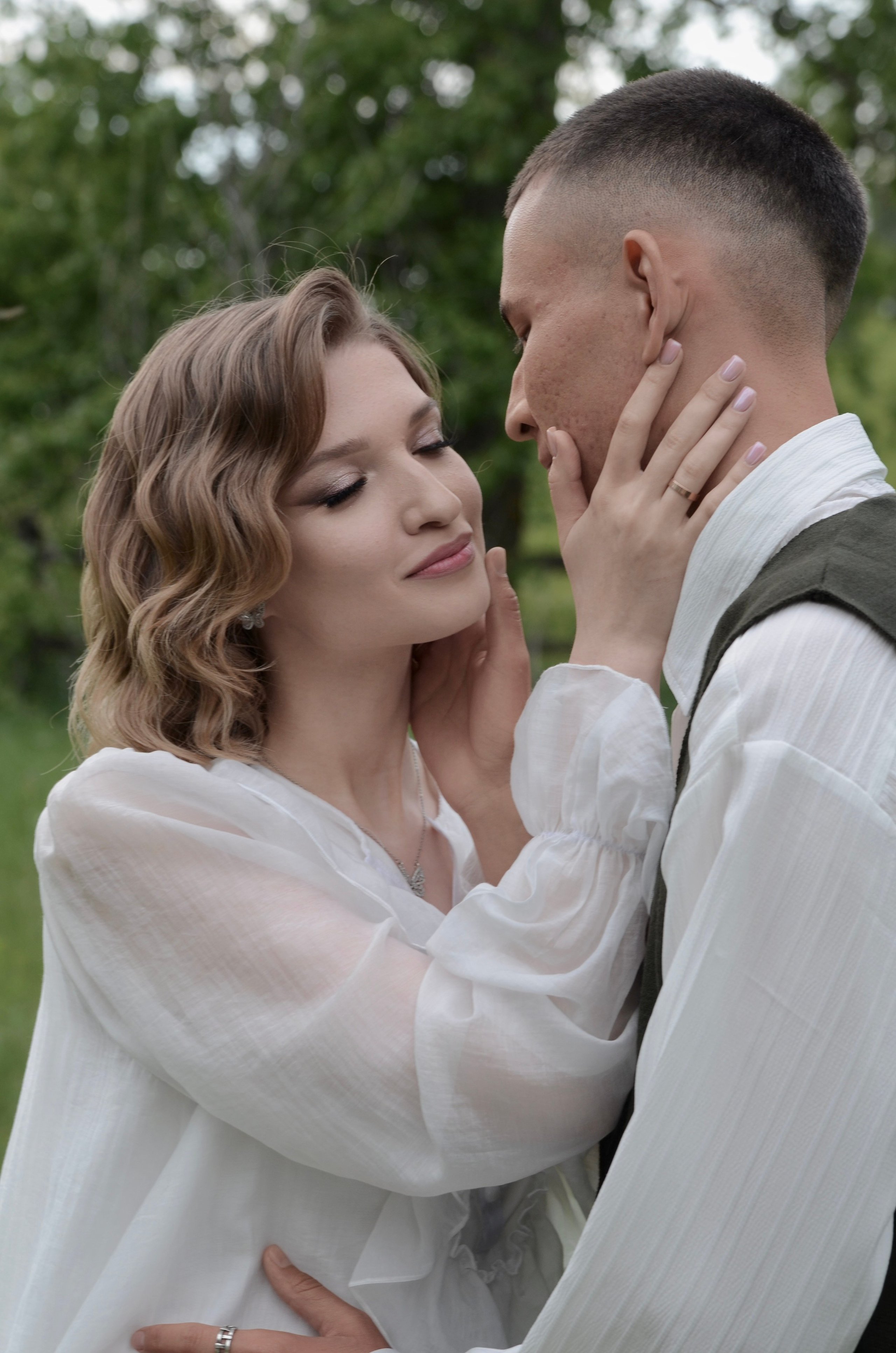 CREATE YOUR LOVE. Фотограф