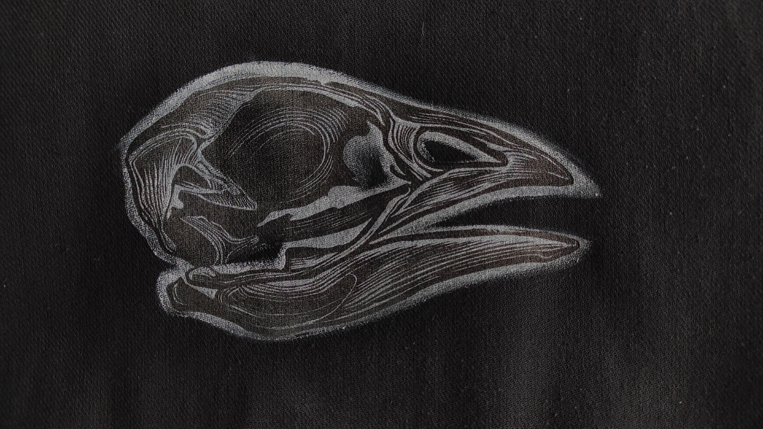 Галерея работ Яны Серпуховой. Серпухова