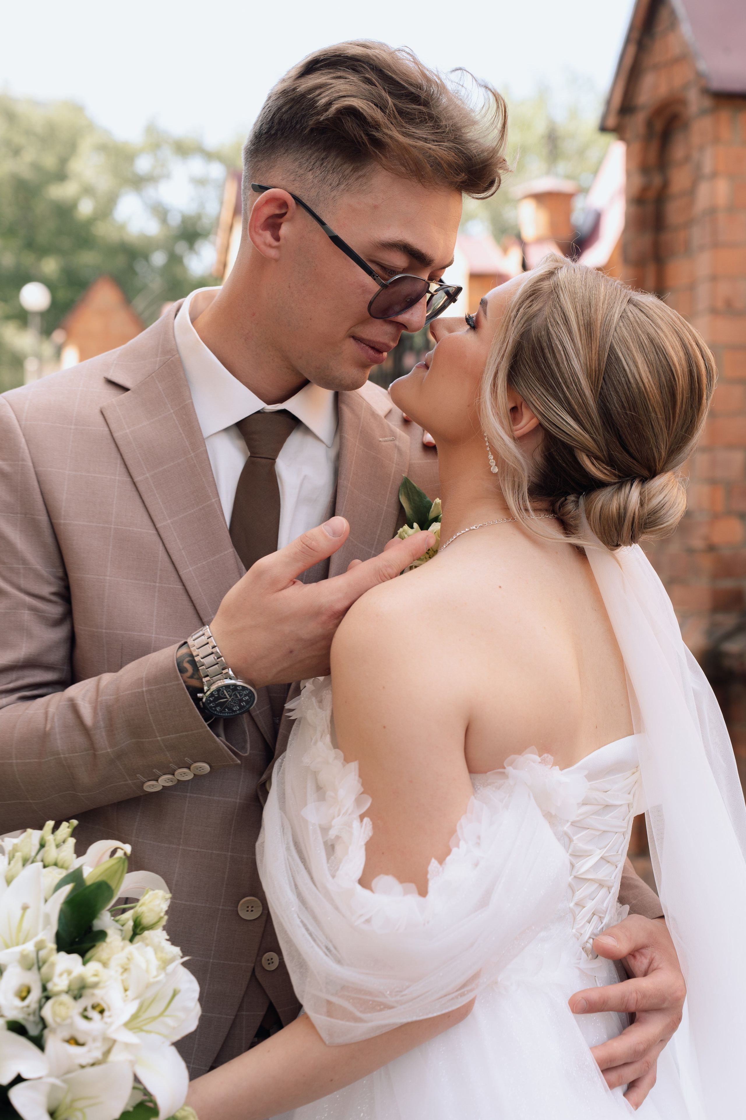 City Center. Для тех, кто не ждёт удачи, а создаёт её. Каждая фотосессия — это твой момент, твой стиль, твой успех. 📸