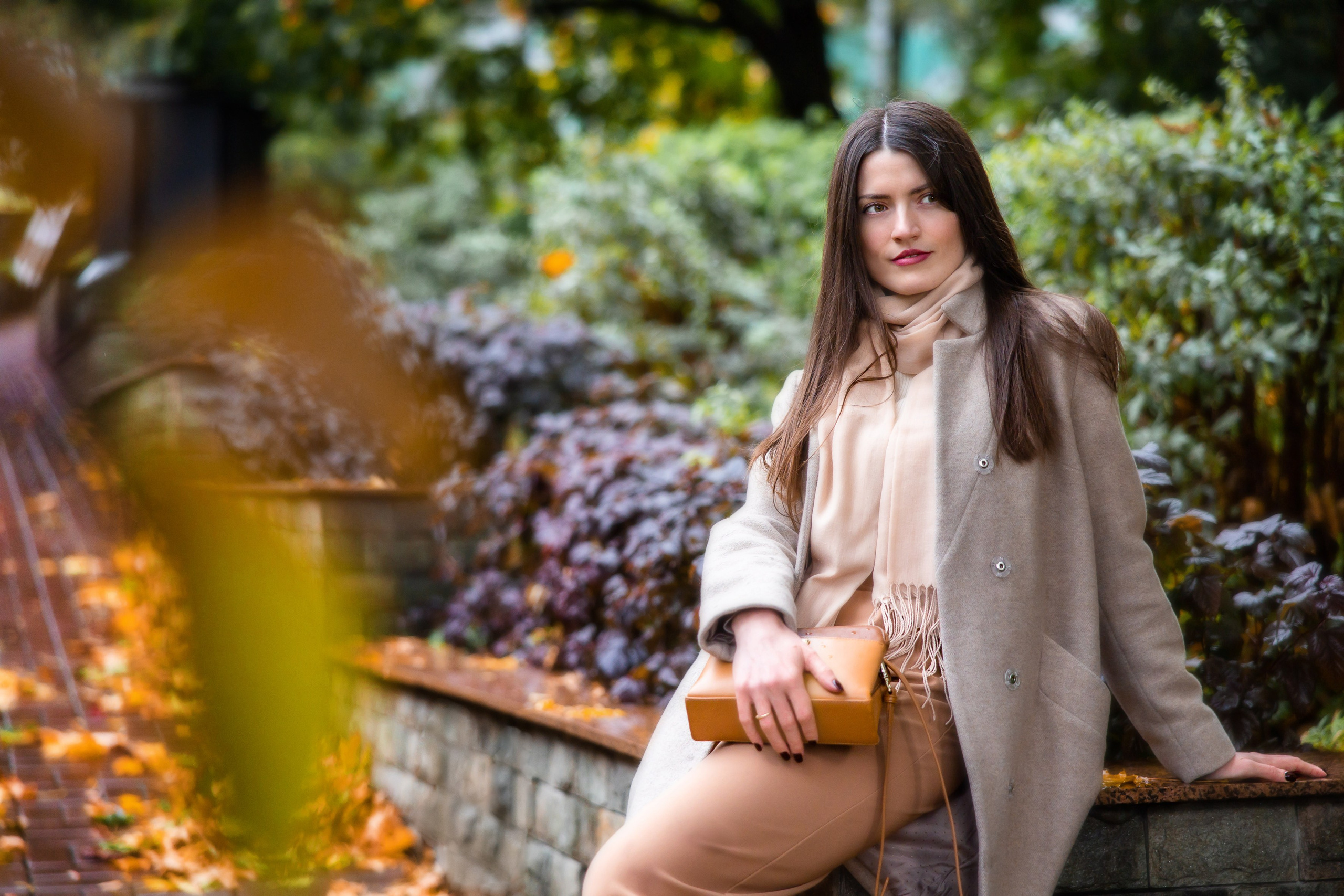 Кристина. Моя фотография