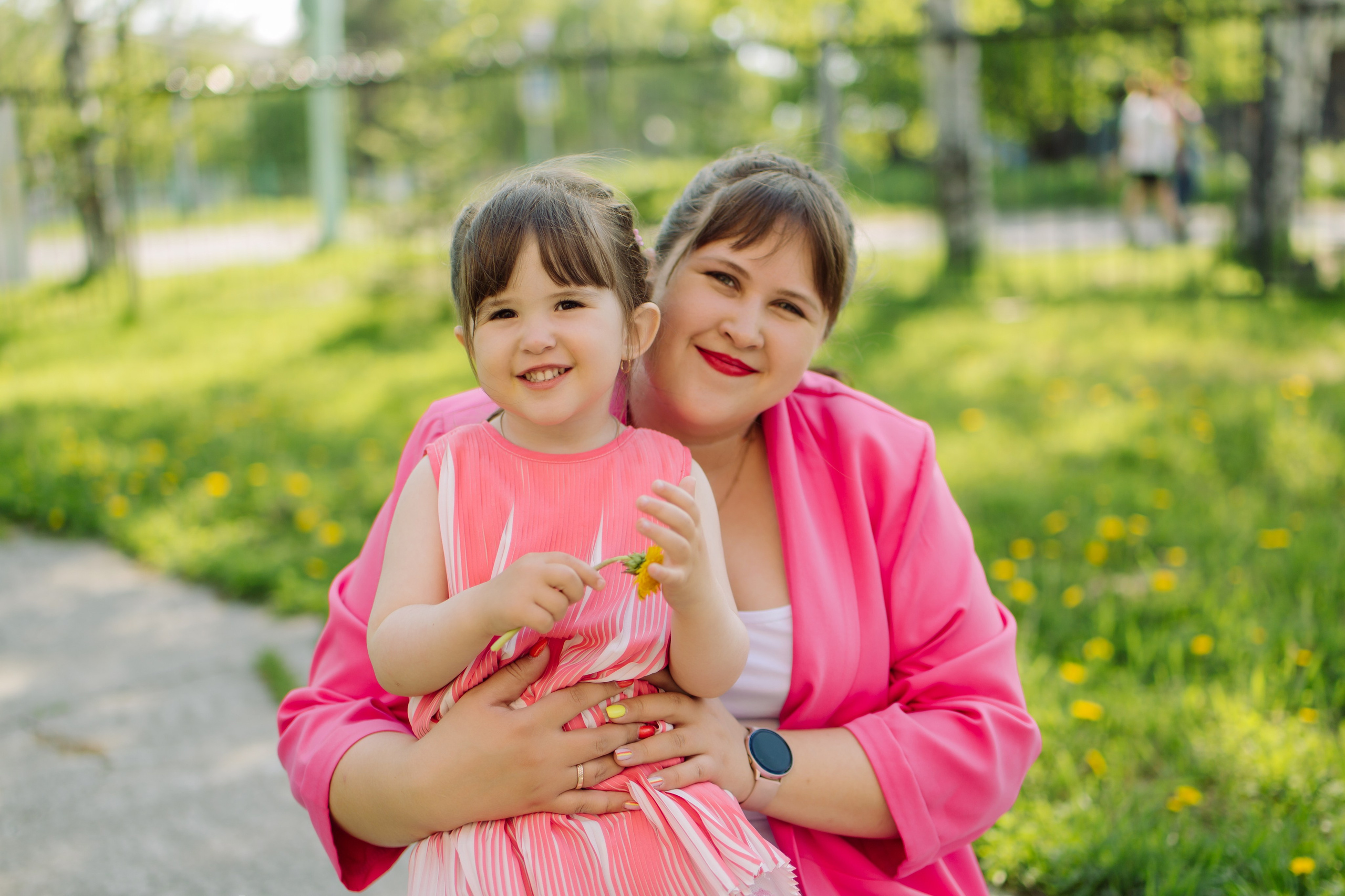 Детские праздники. Фотограф Южно-Сахалинск