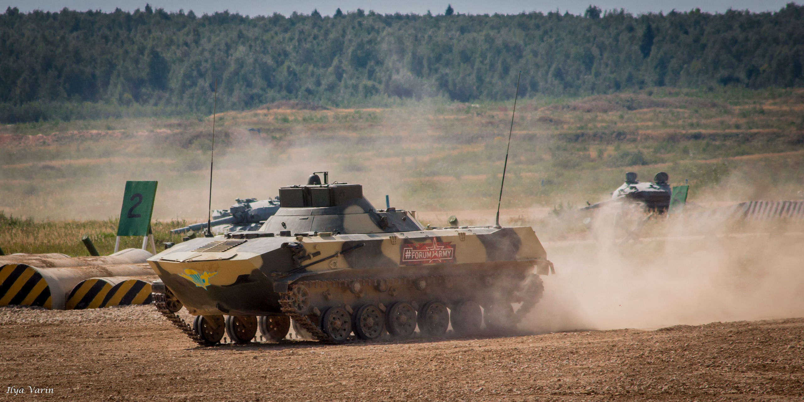 Международный форум «Армия». Илья Варин — Фотограф Москва, Тверь