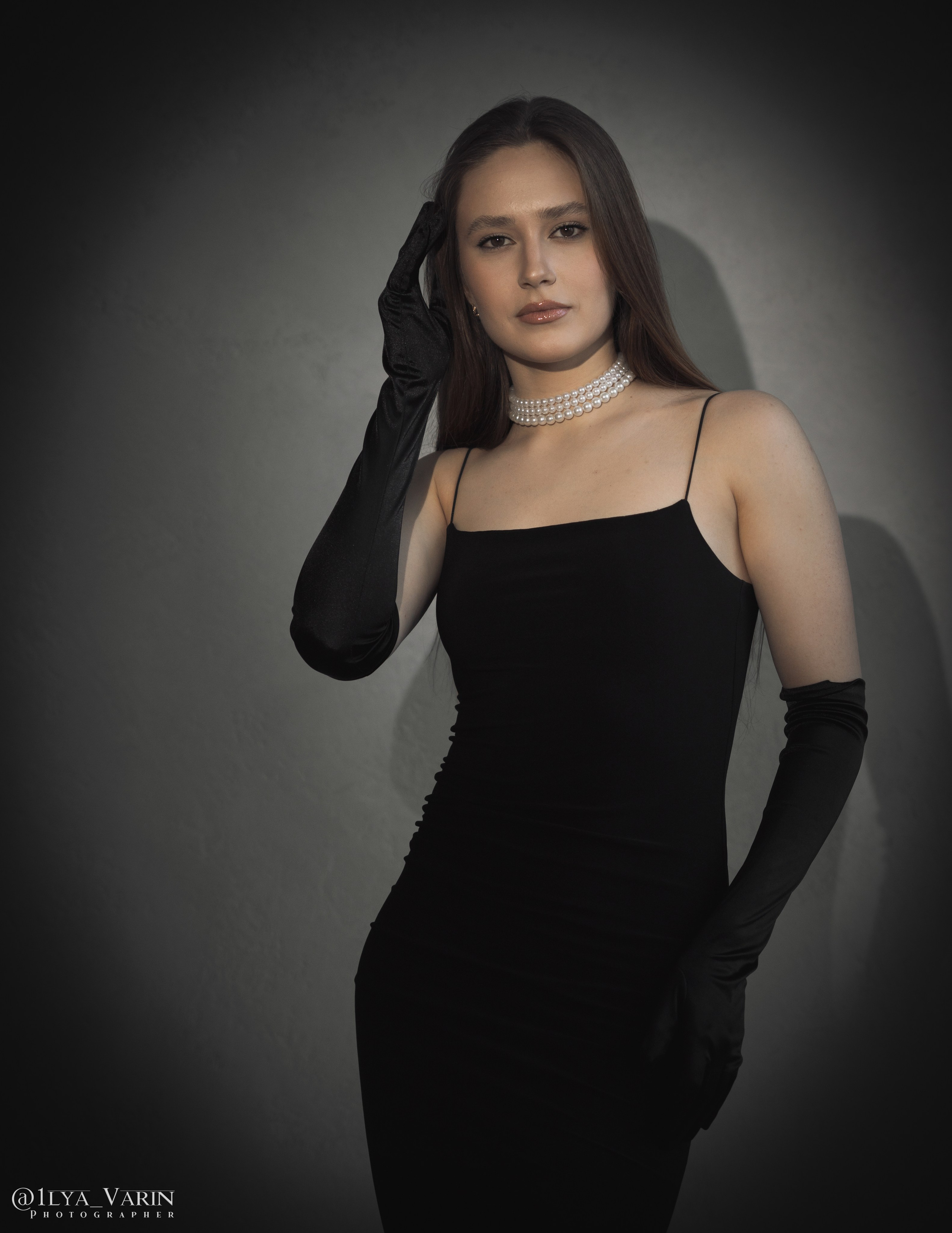 Anna and Varvara. Илья Варин — Фотограф Москва, Тверь