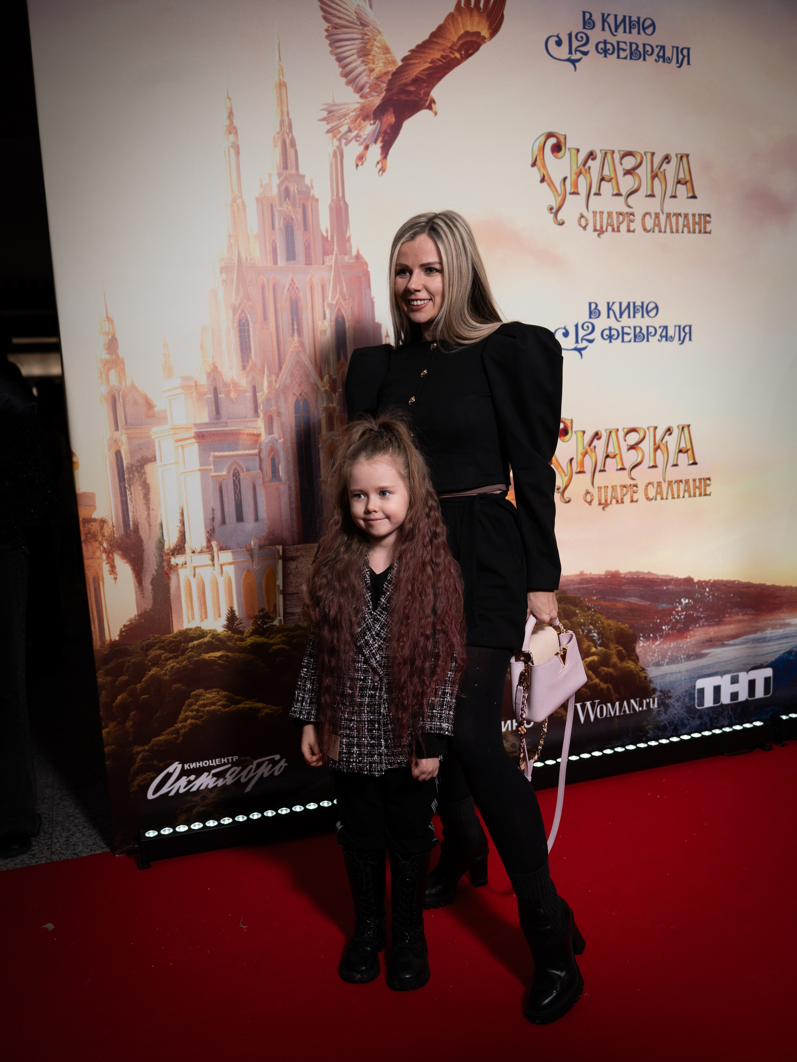 Премьера: Сказка о царе Салтане. Илья Варин — Фотограф Москва, Тверь