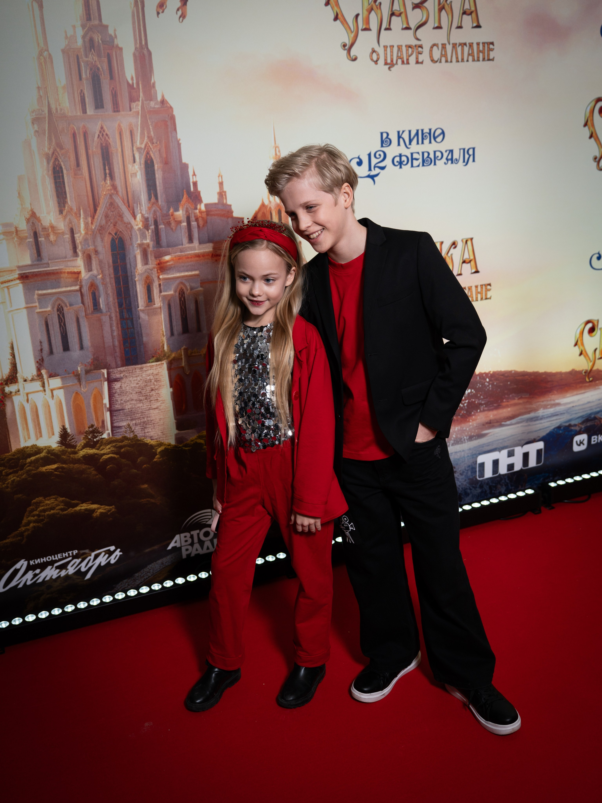 Премьера: Сказка о царе Салтане. Илья Варин — Фотограф Москва, Тверь