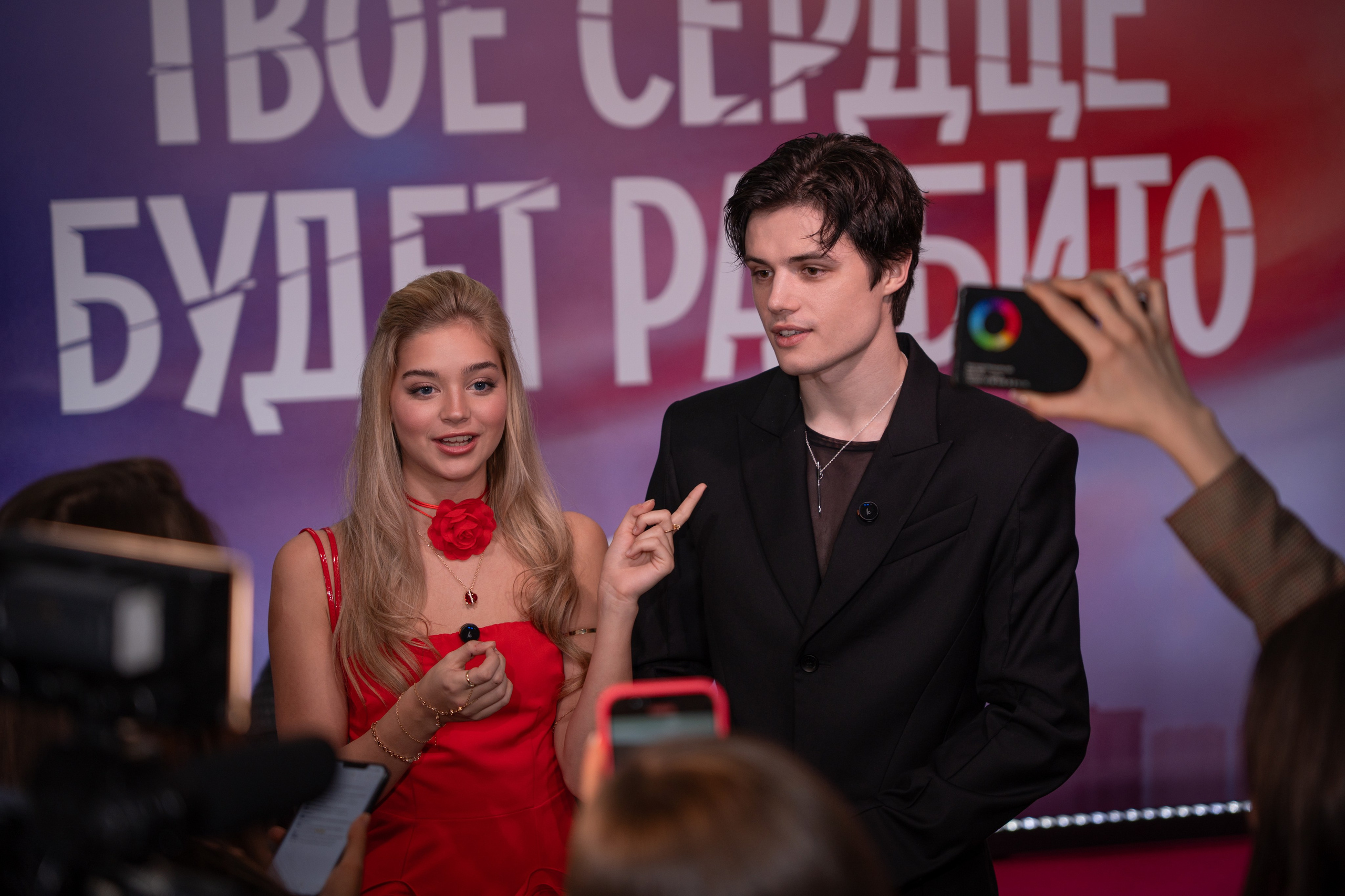 Твое сердце будет разбито. Премьера Твое сердце будет разбито. Фильм Твое сердце будет разбито. Твое сердце будет разбито смотреть. Каро 11 Октябрь