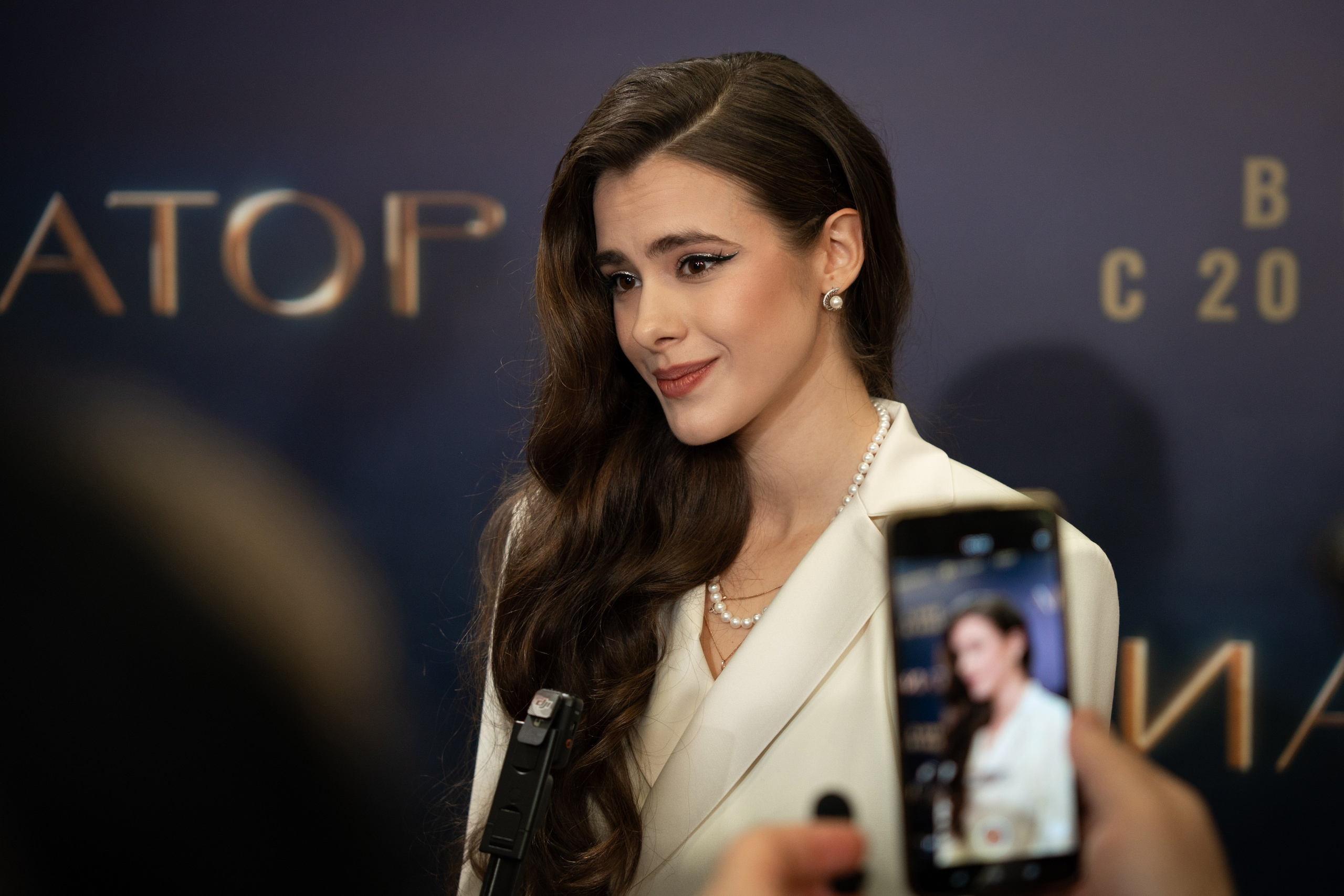 Премьера: Авиатор. Илья Варин — Фотограф Москва, Тверь