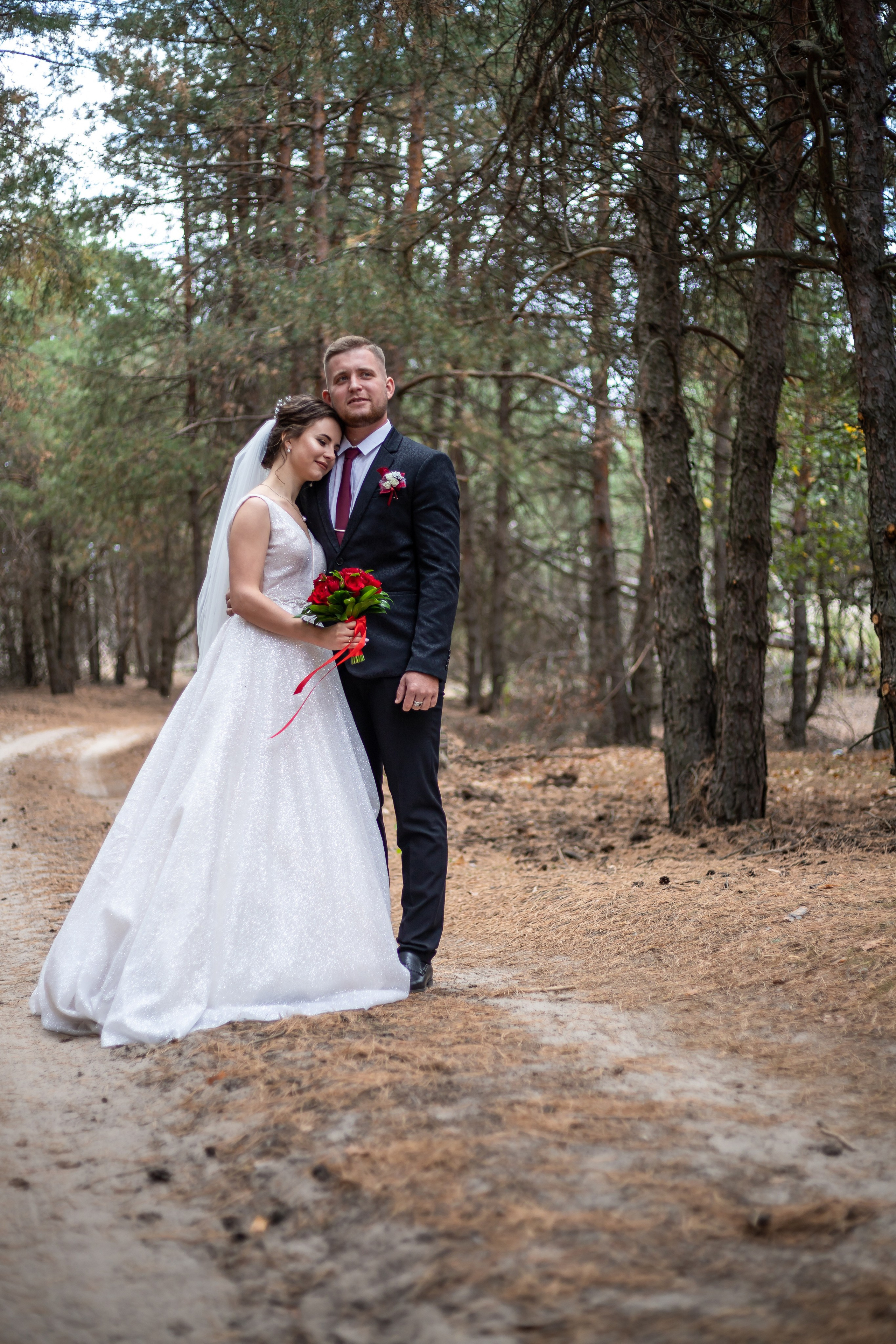 Свадебные истории. Фотограф Семикаракорск Евгений Нагорский Семикаракорске