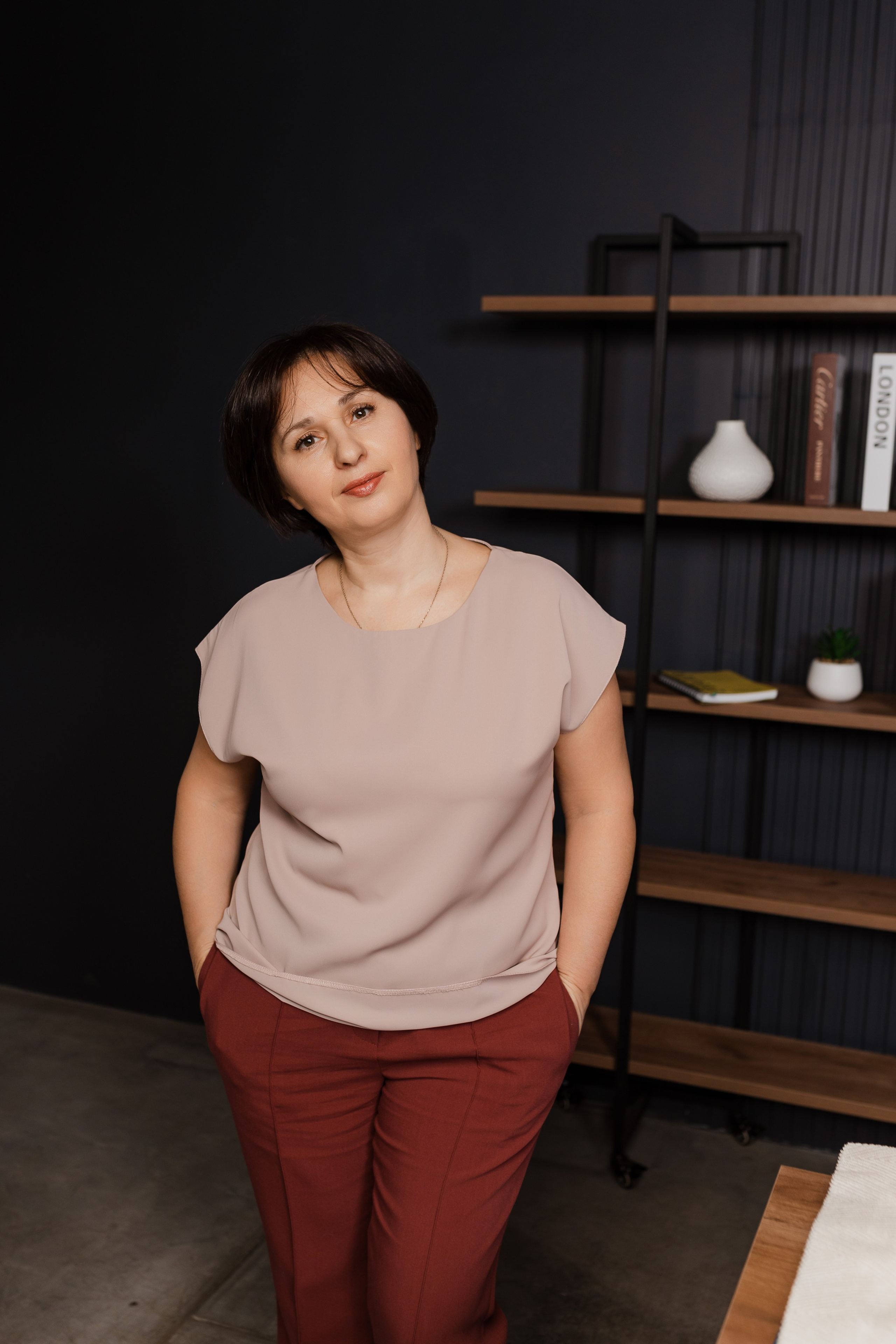 Мастерская Штор Нимфея. Свадебный фотограф в городе Подольск МО и Москва Крылова Ирина