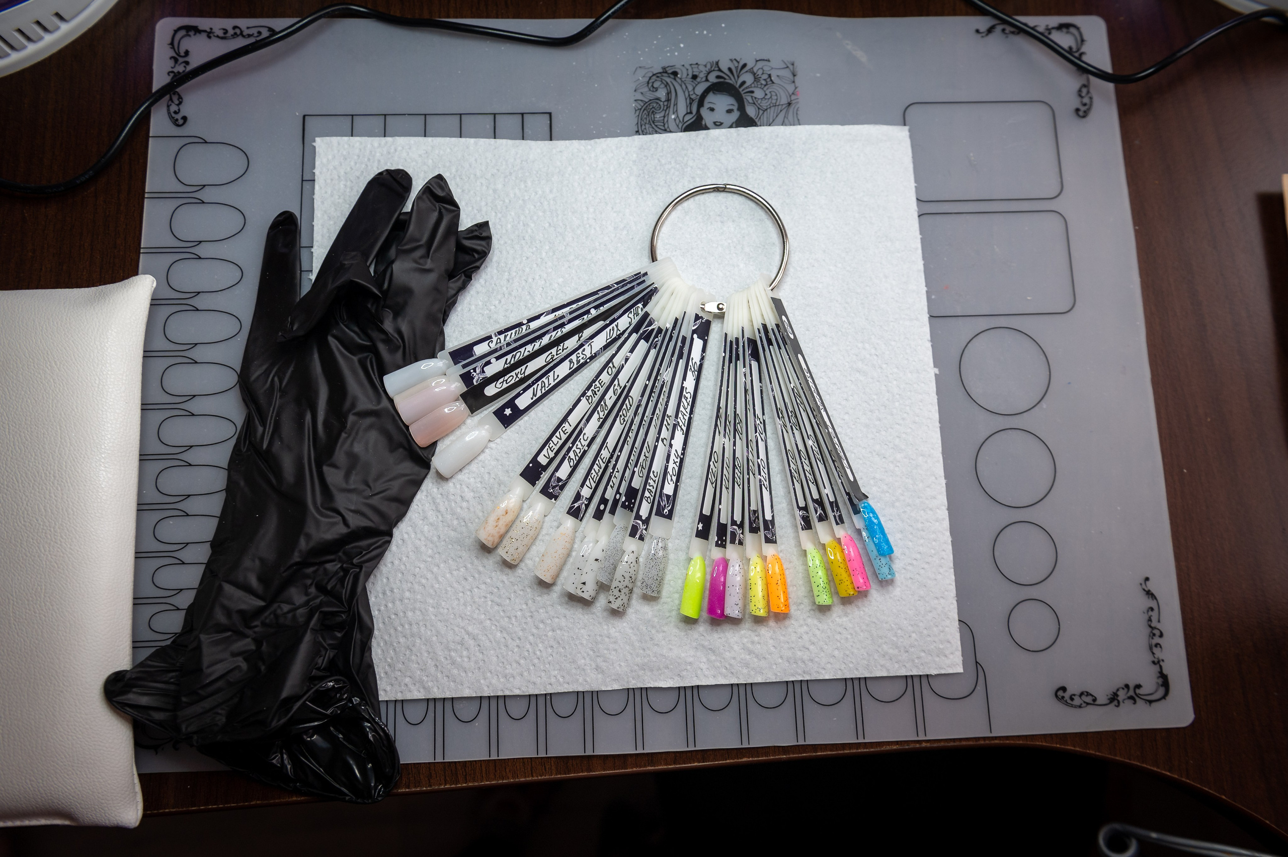 Контент-съемка. Фотограф во Владимире Наумова Ирина